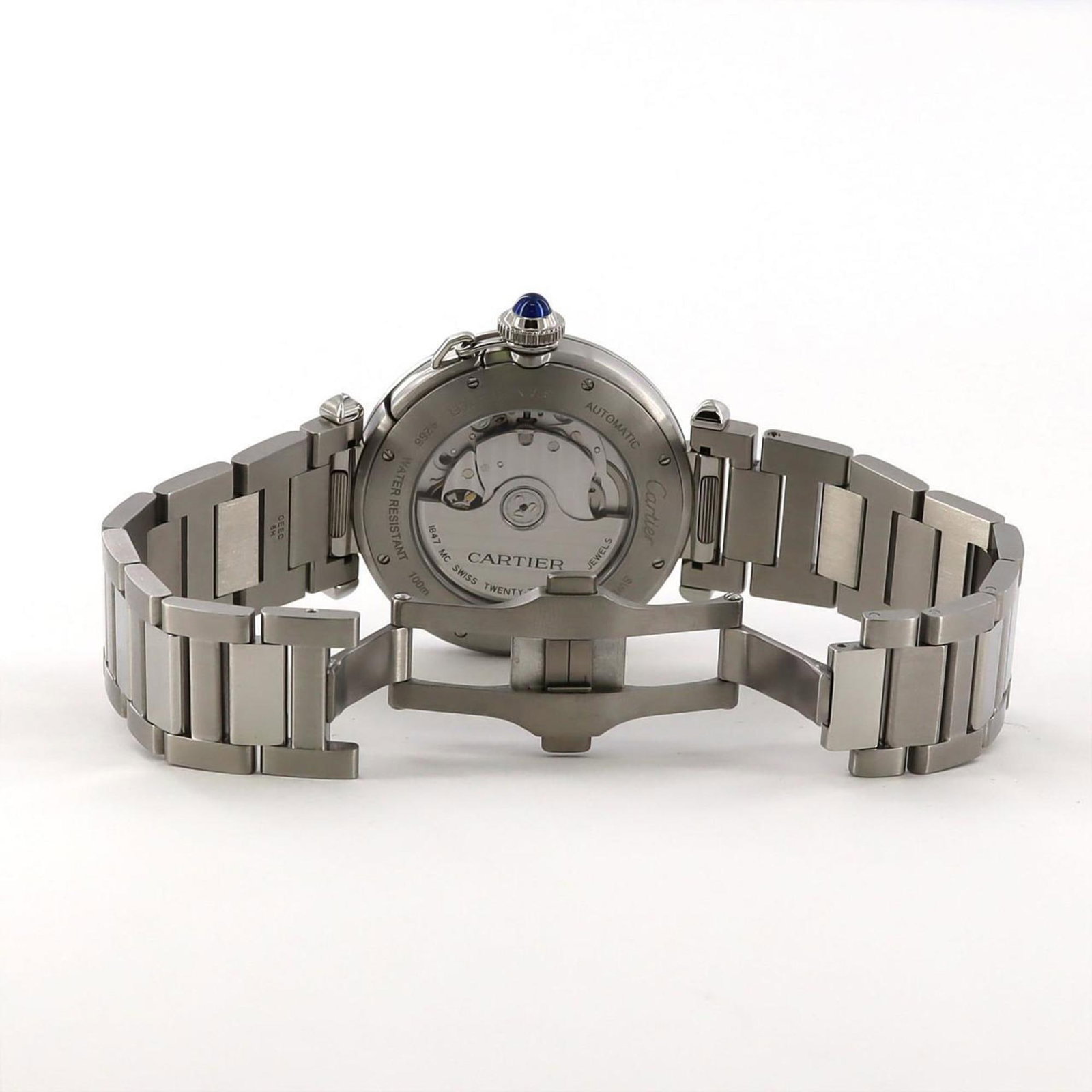 Watch Cartier - 7