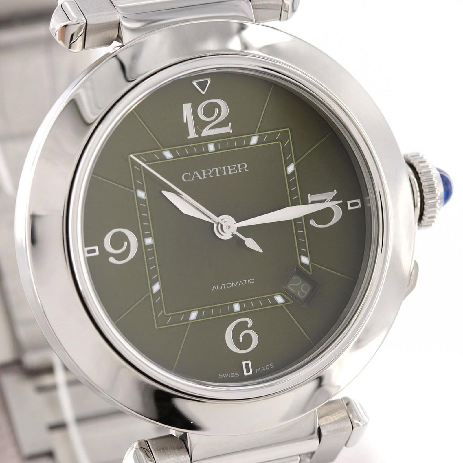 Watch Cartier - 8