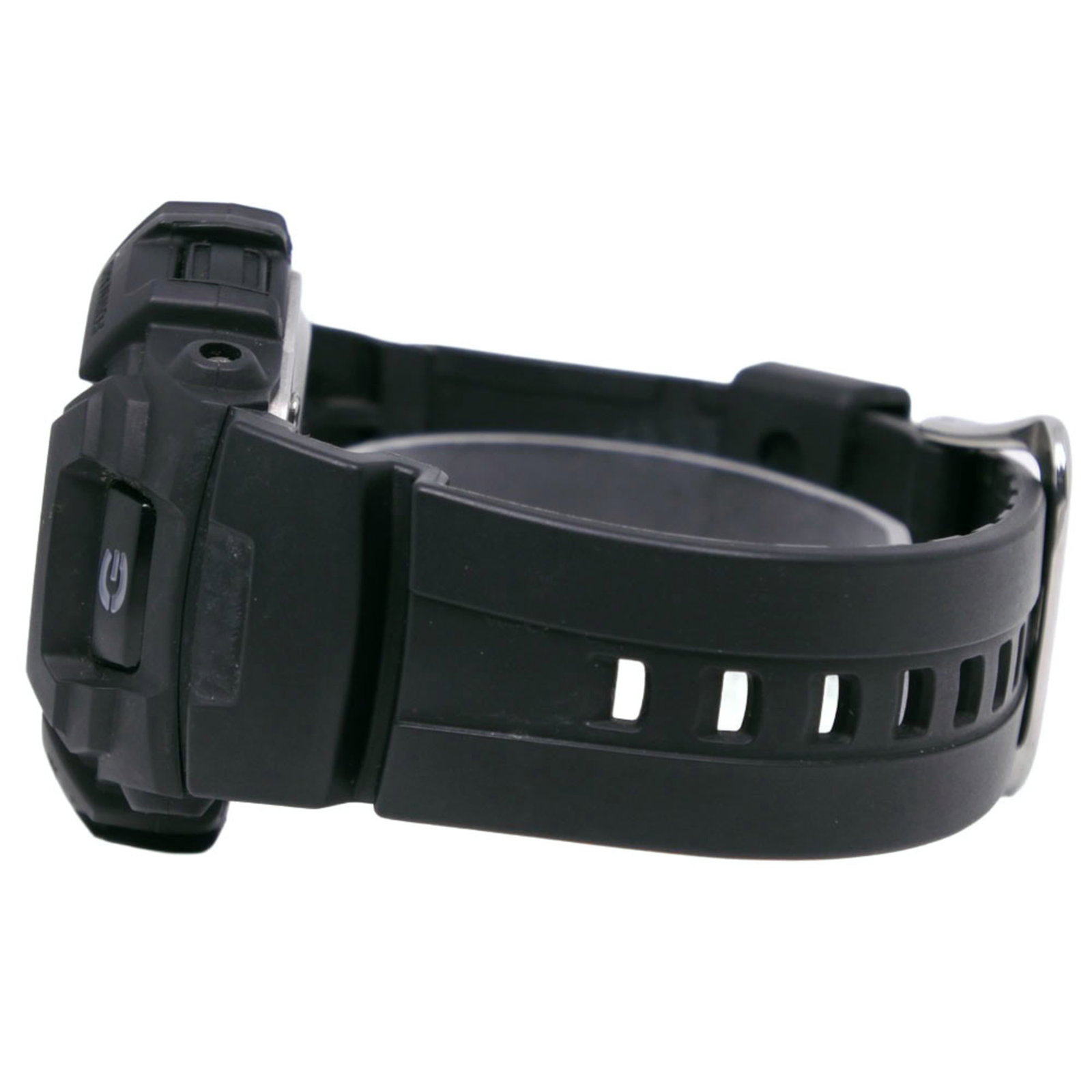 Strict Watch Rules Apply - 4