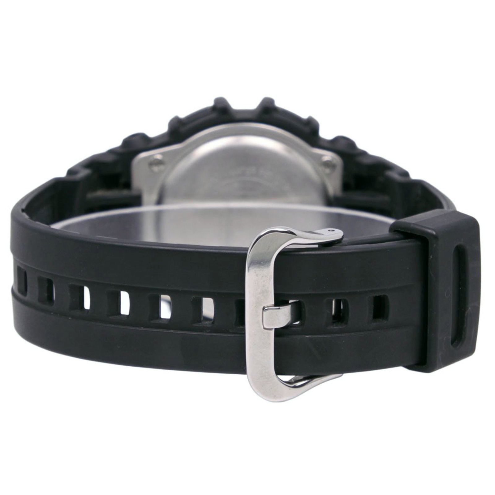 Strict Watch Rules Apply - 5