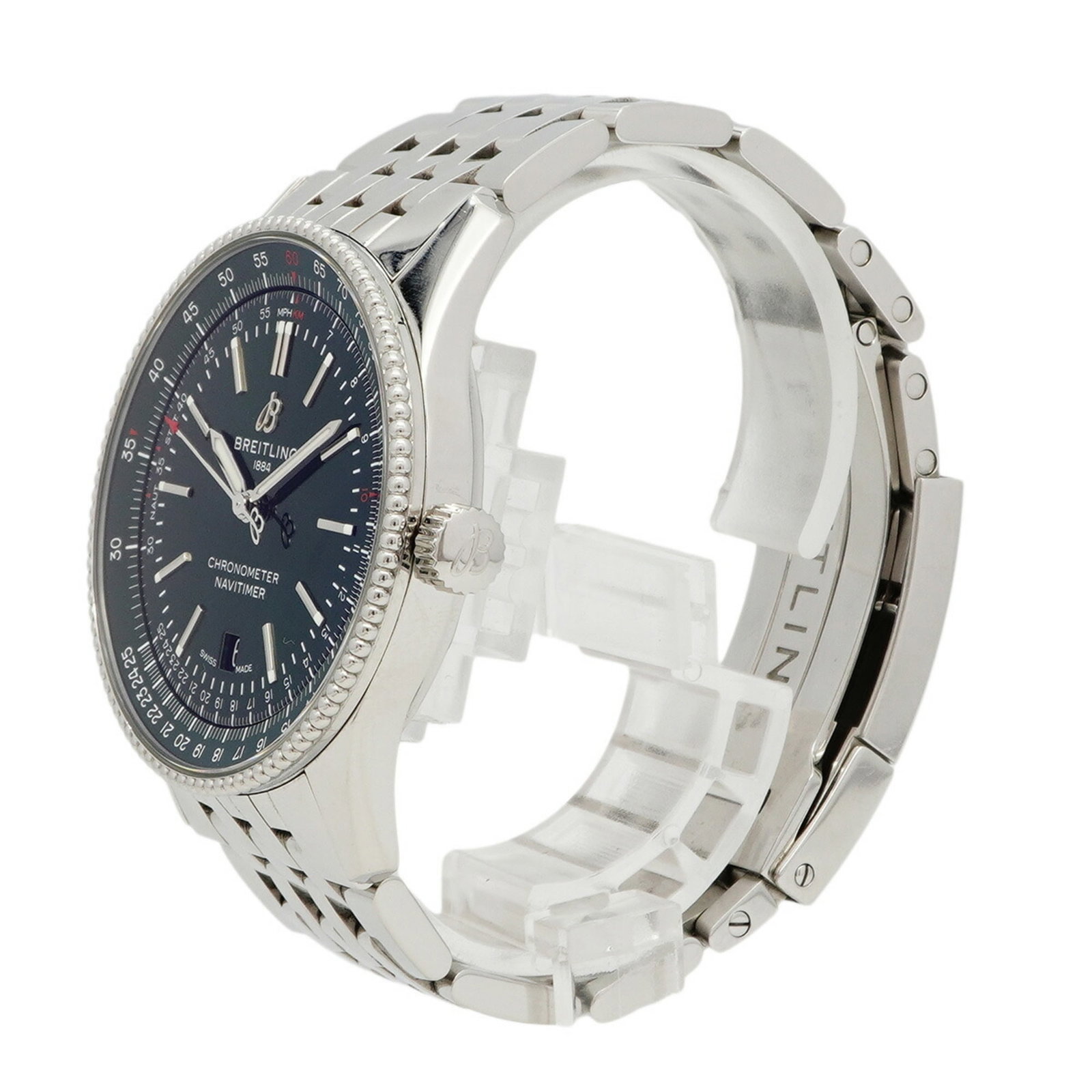 Strict Rules Wristwatch - 2