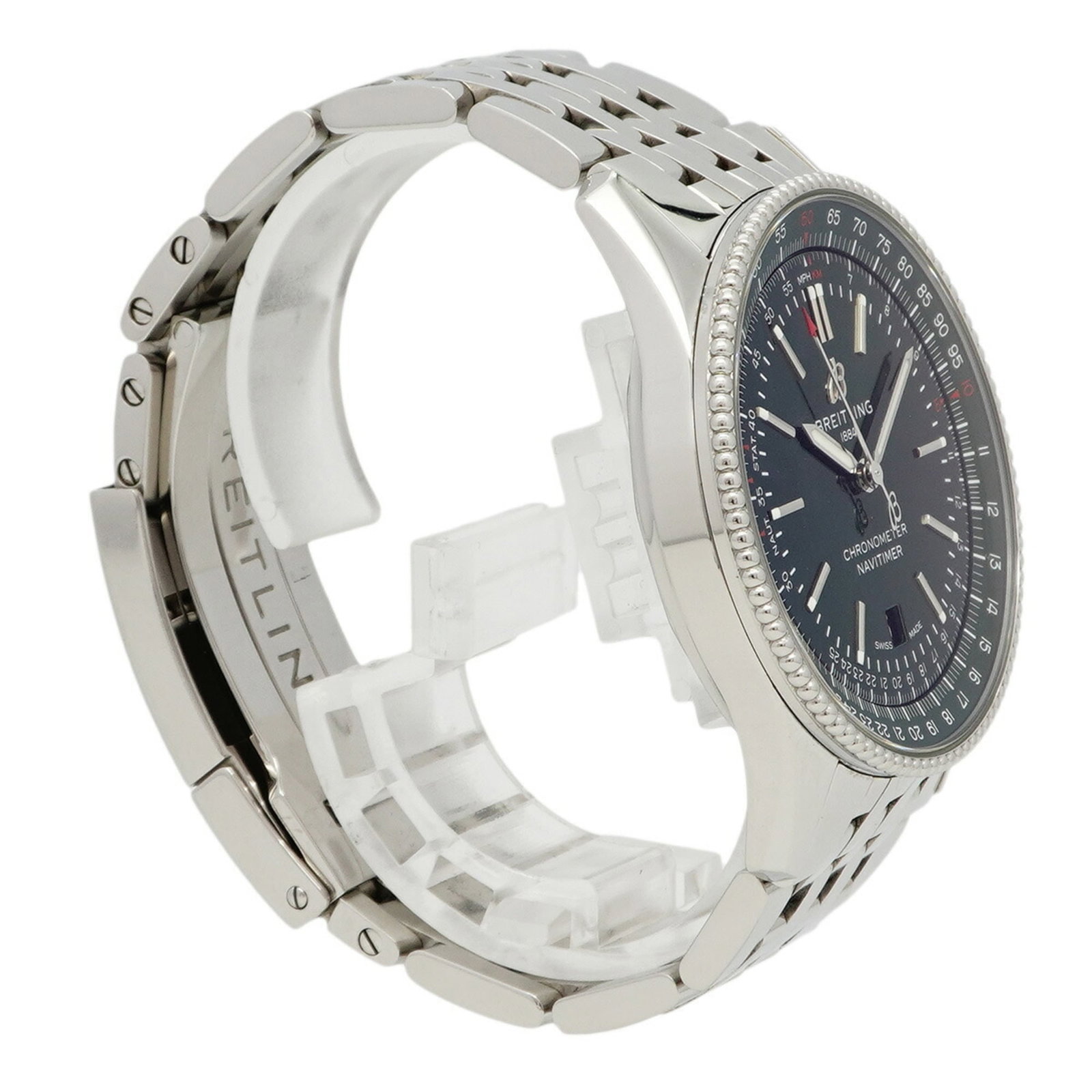Strict Rules Wristwatch - 3