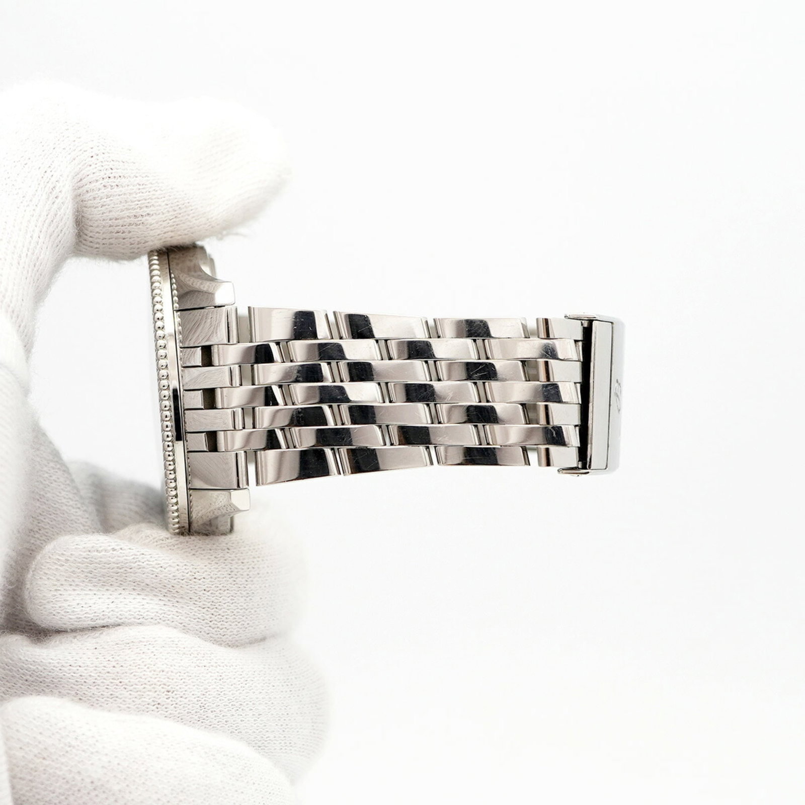 Strict Rules Wristwatch - 6