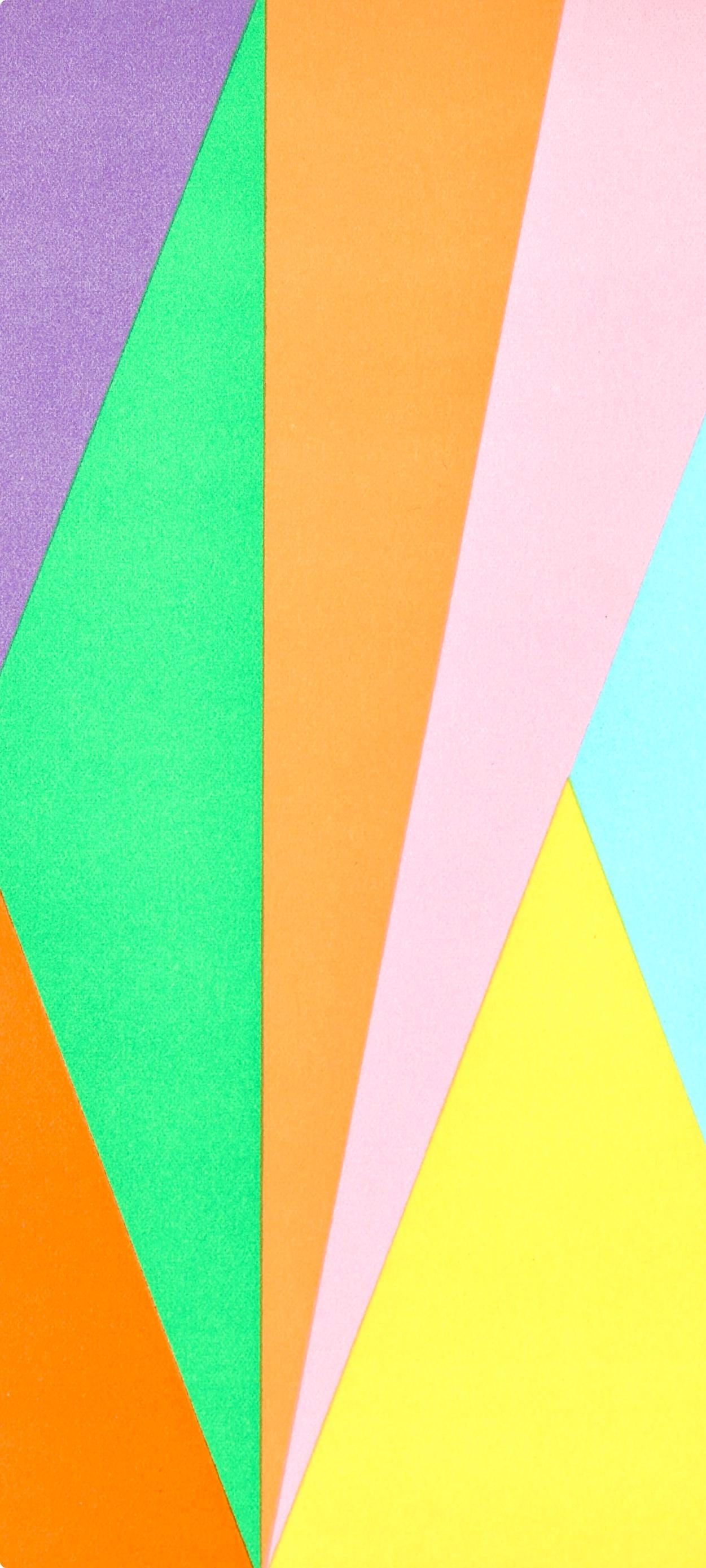 Lithograph by Max Bill - 3