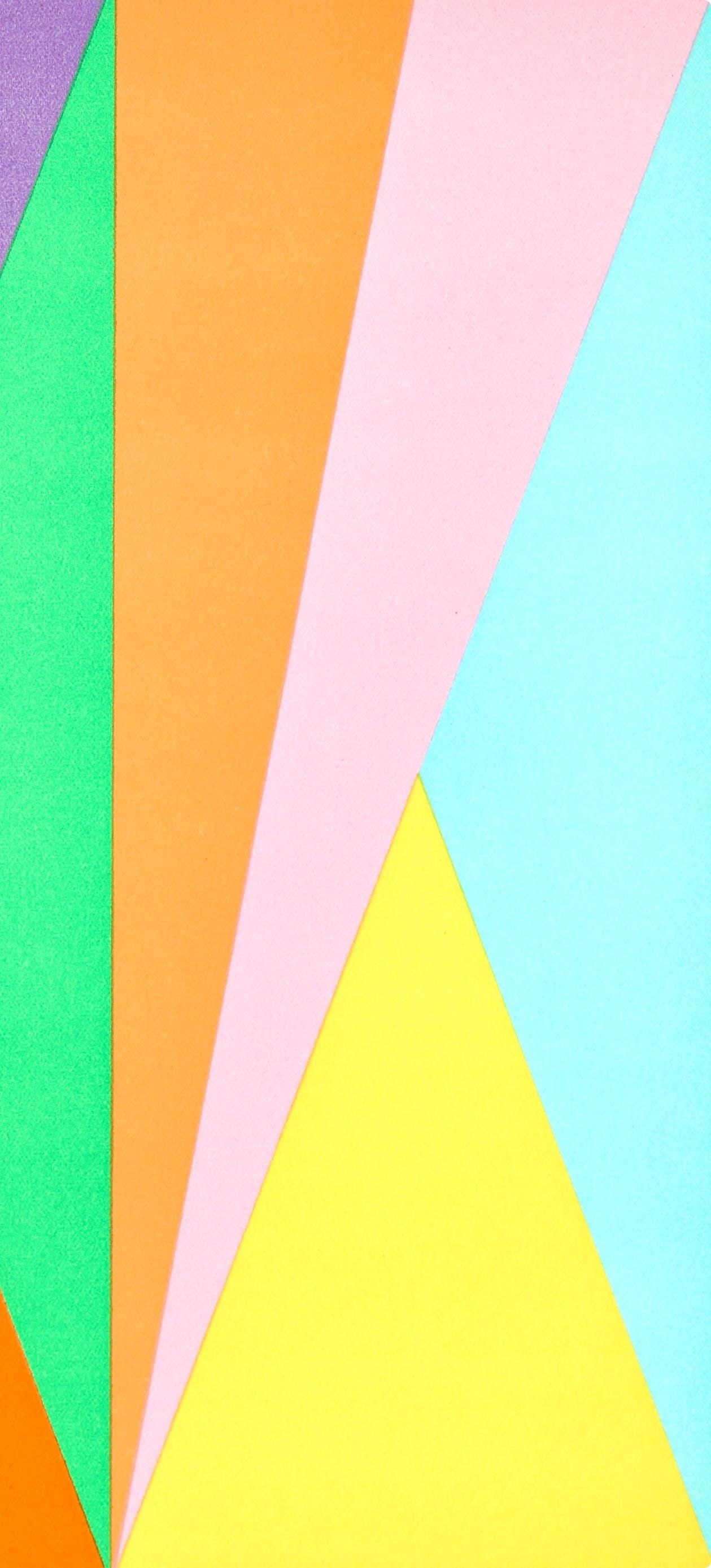 Lithograph by Max Bill - 4