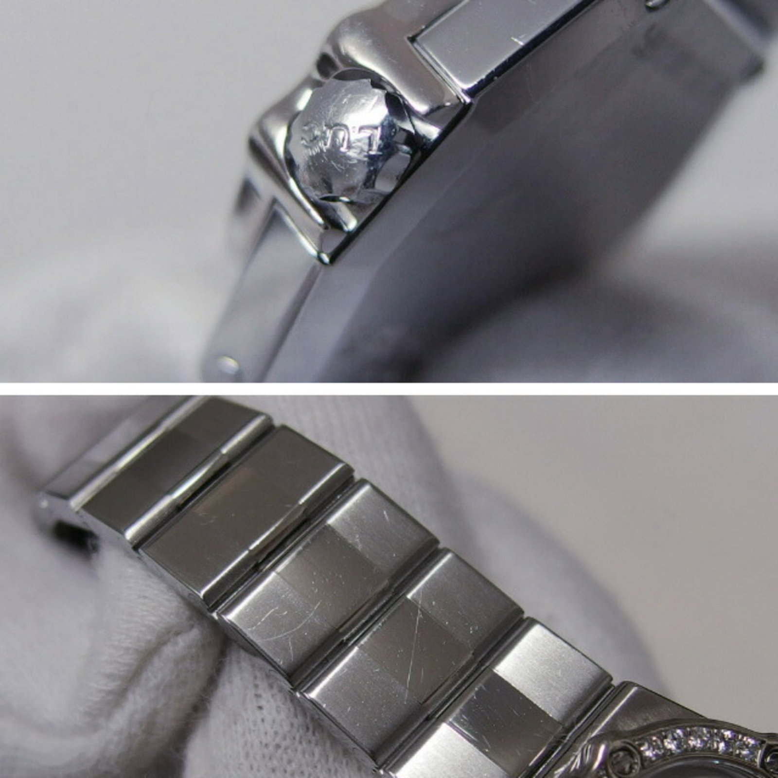 Wristwatch by Chopard - 7
