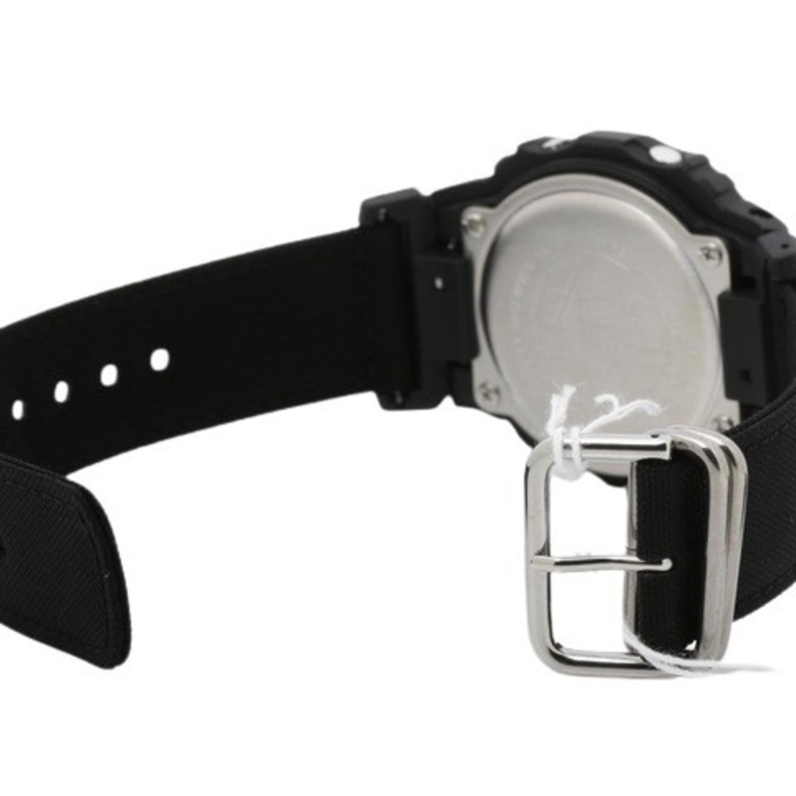 Strict Watch Rules Apply - 4