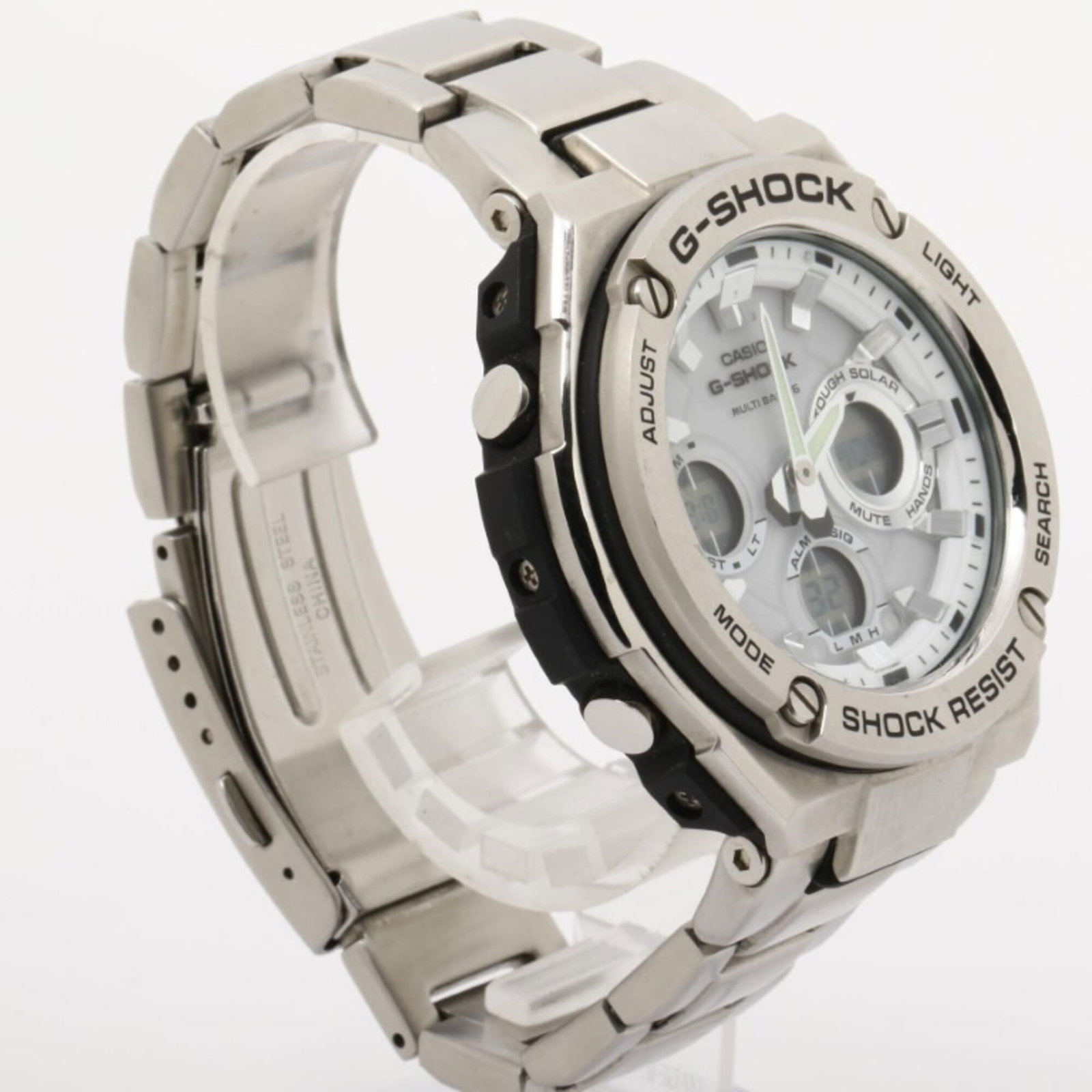 Strict Watch Rules Apply - 3