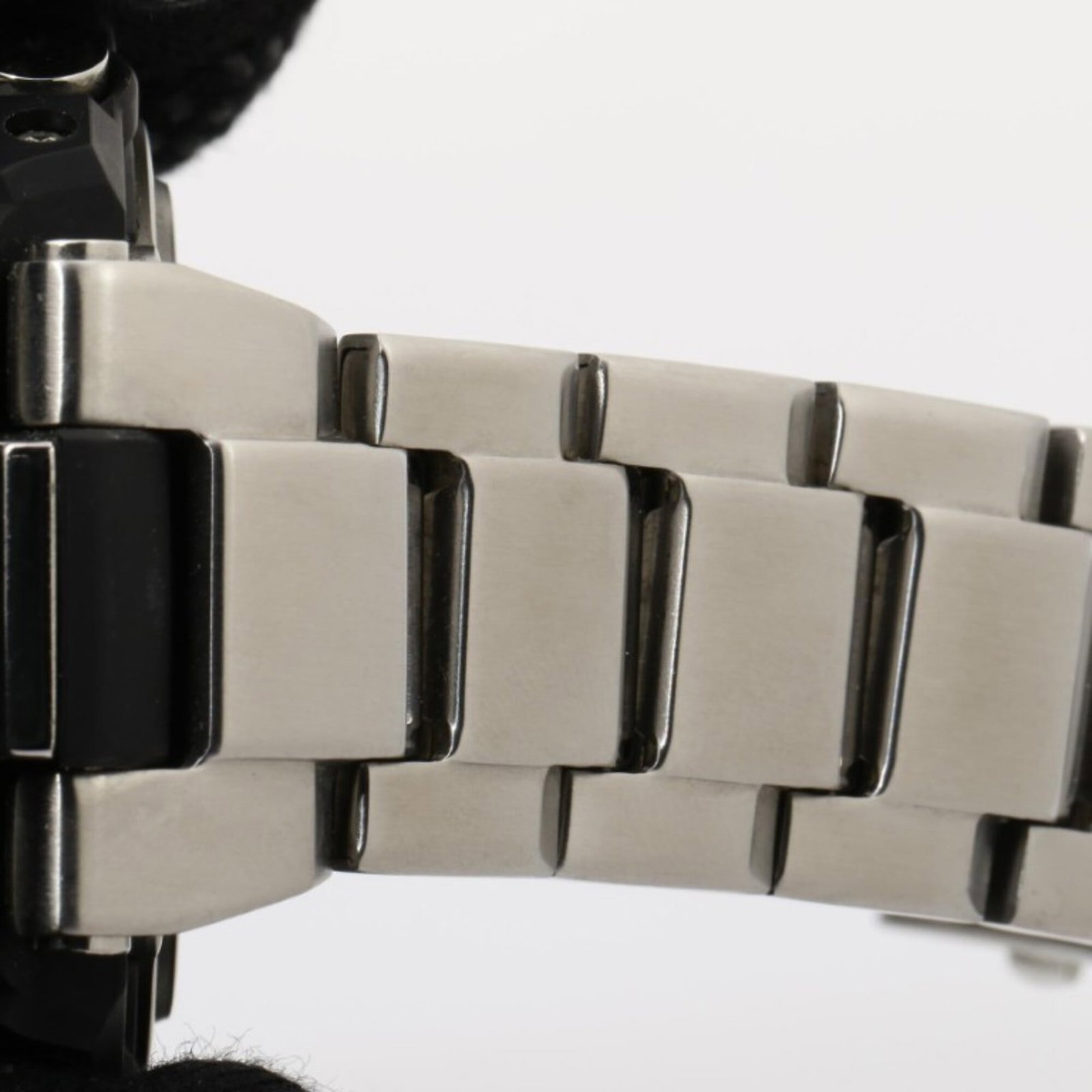 Strict Watch Rules Apply - 7