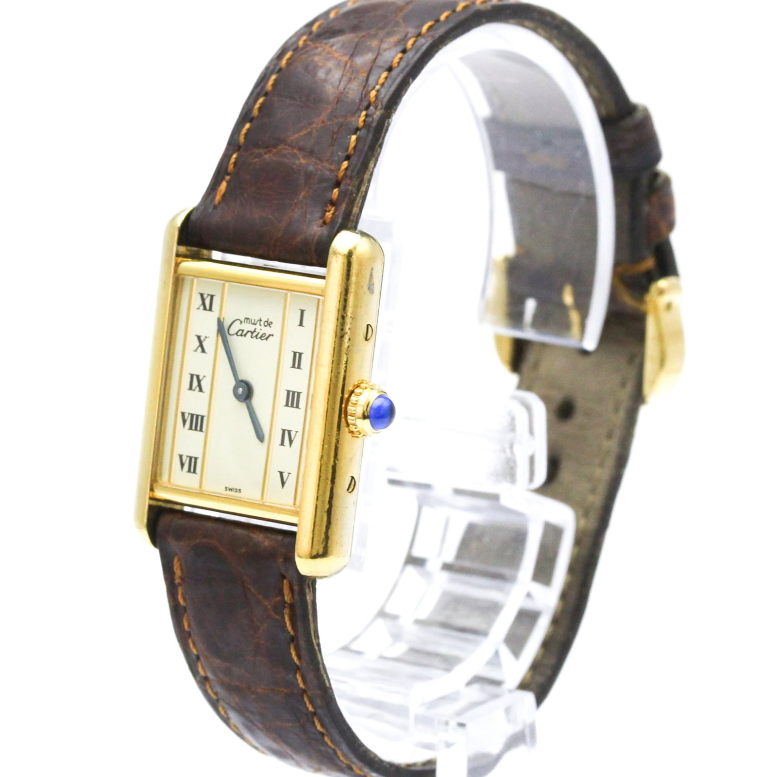 Watch Cartier - 2