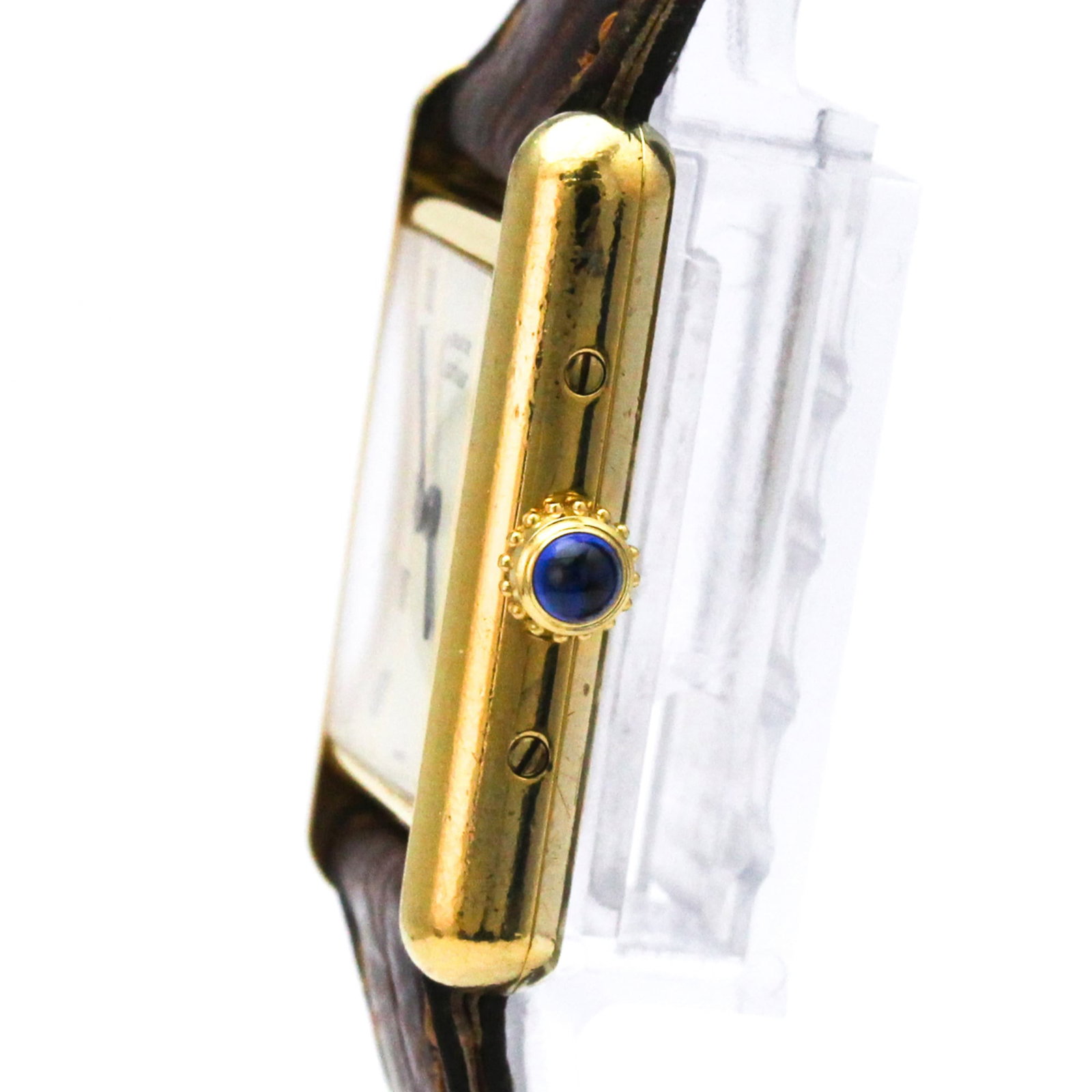 Watch Cartier - 4