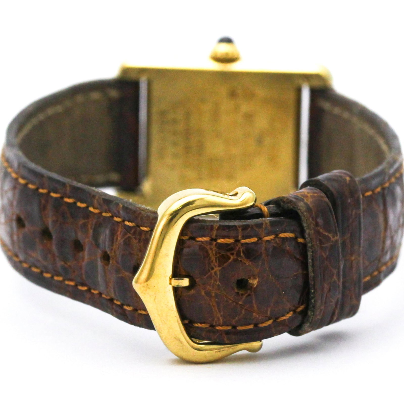 Watch Cartier - 5