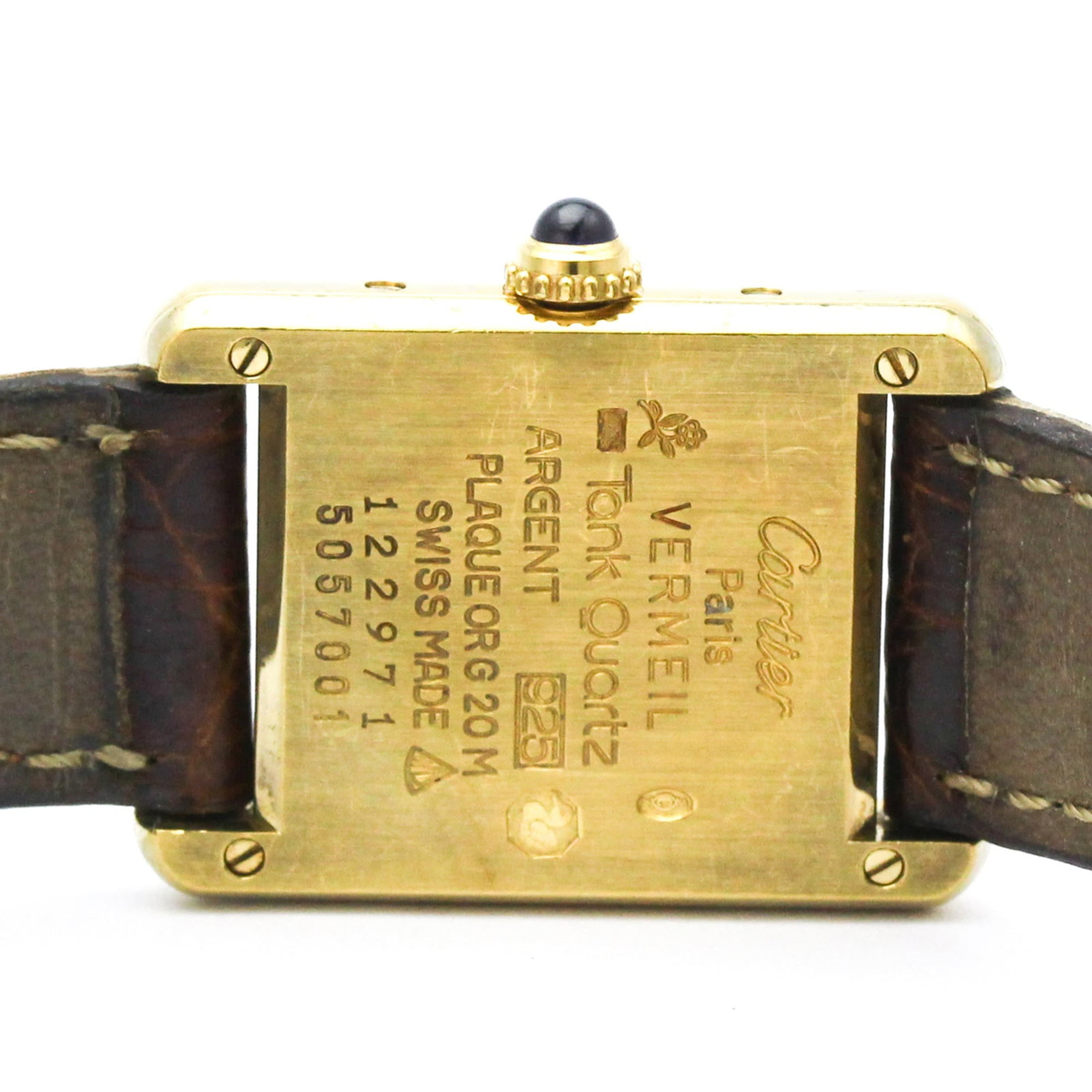 Watch Cartier - 6
