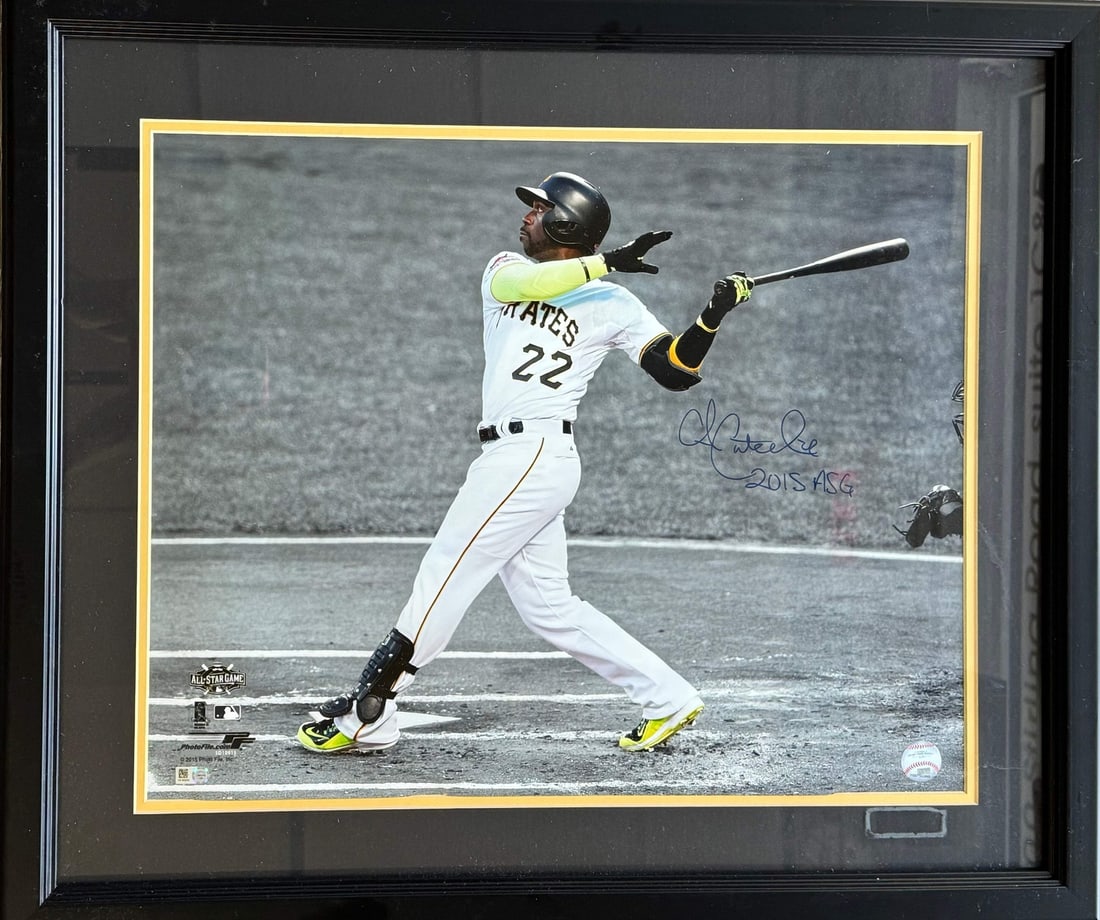 Strict rules apply to baseball photo (1 of 3)