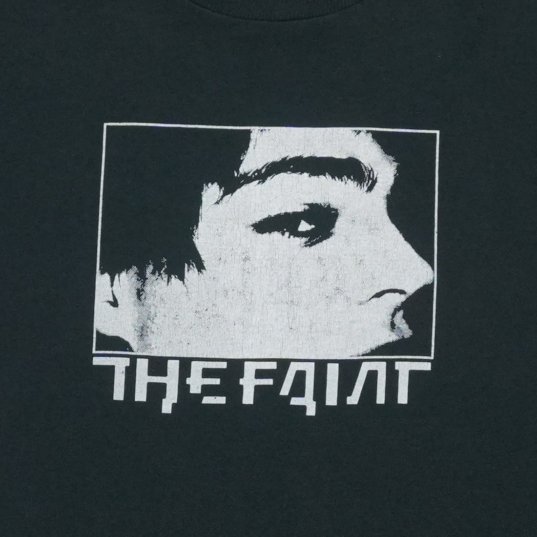 Faint Shirt - 3