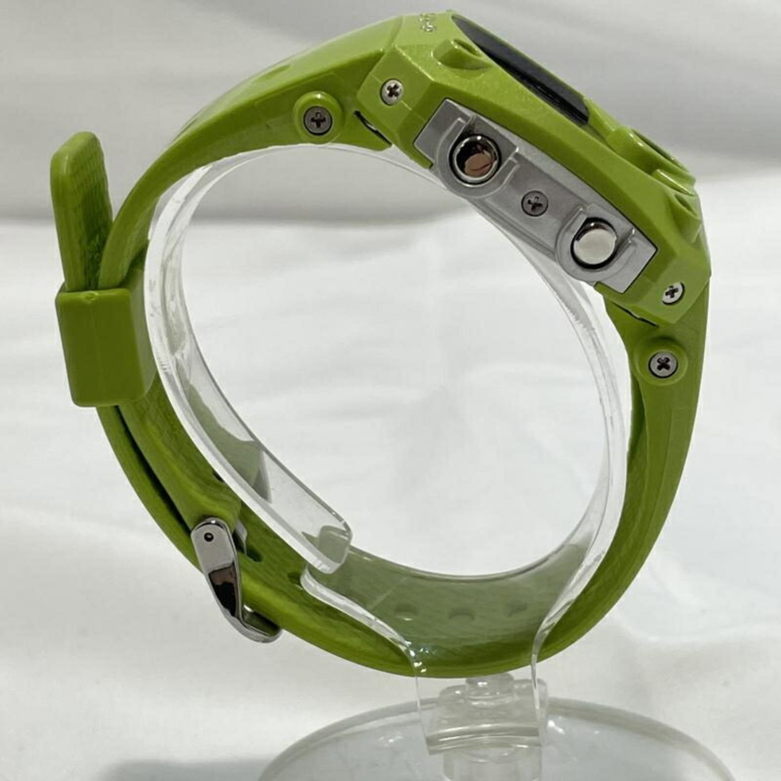 Strict Watch Rules Apply - 3