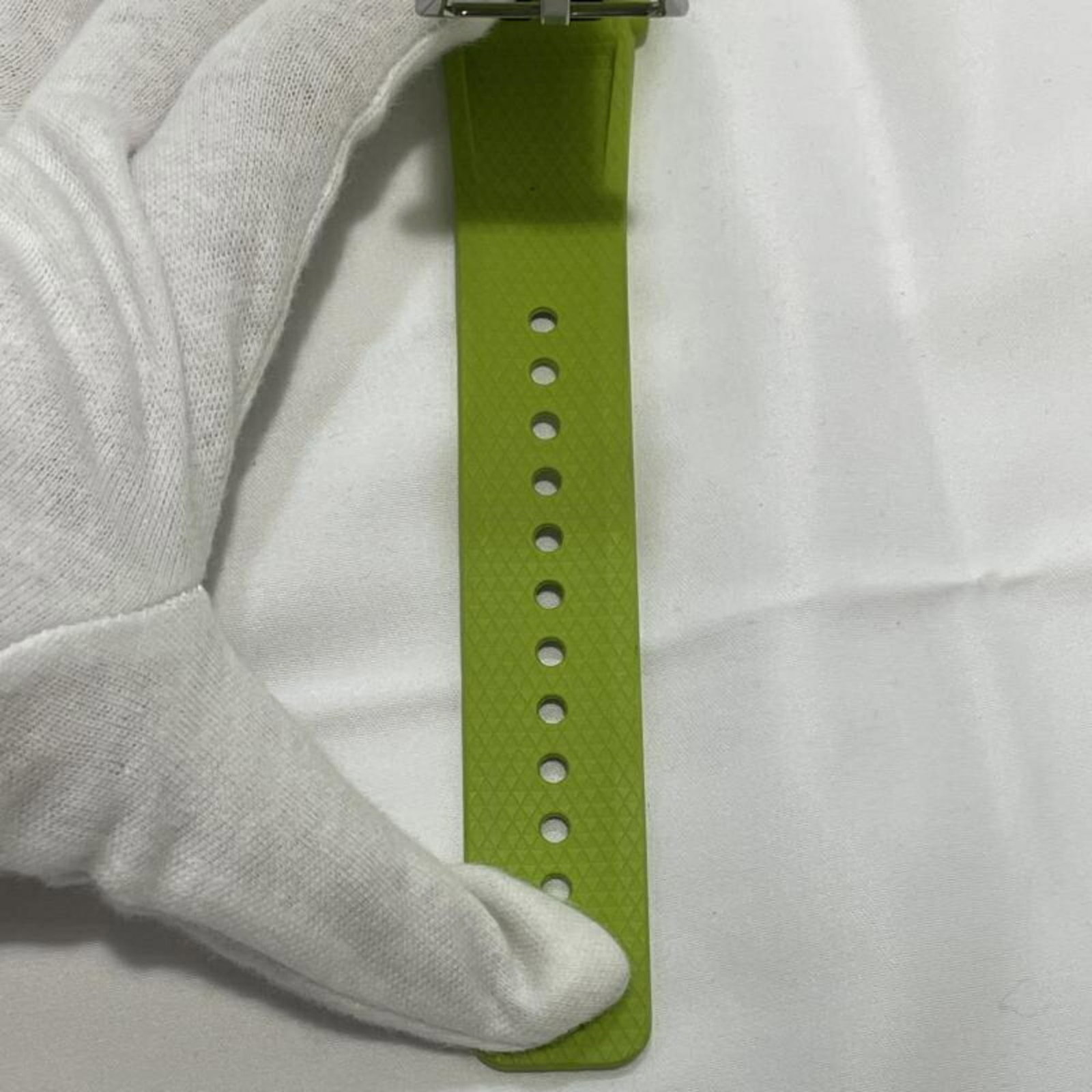Strict Watch Rules Apply - 7