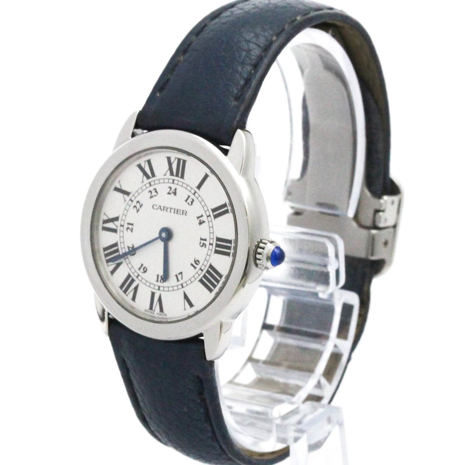 Watch Cartier - 2