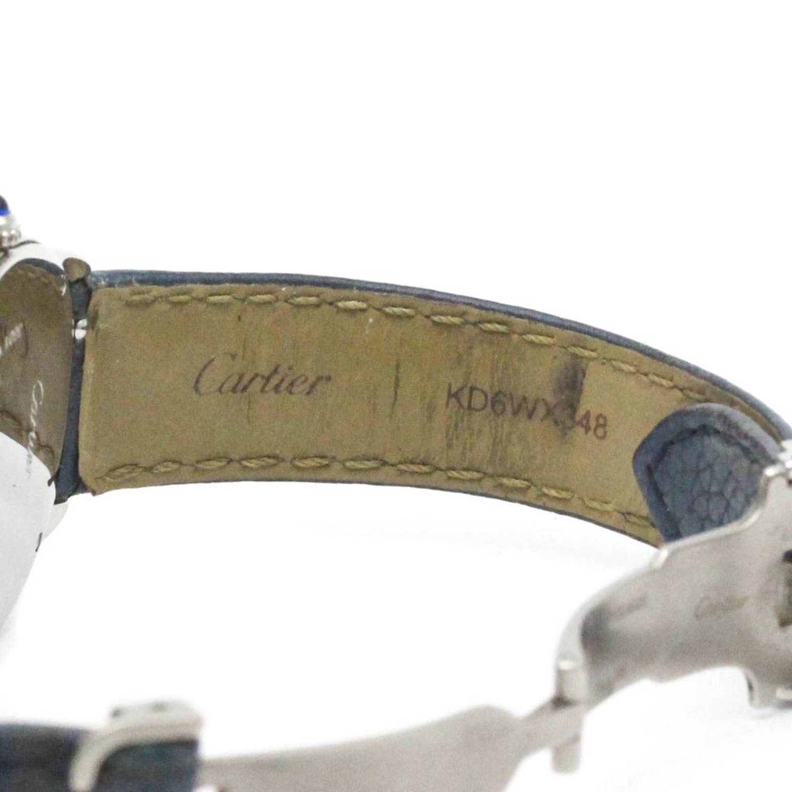 Watch Cartier - 7