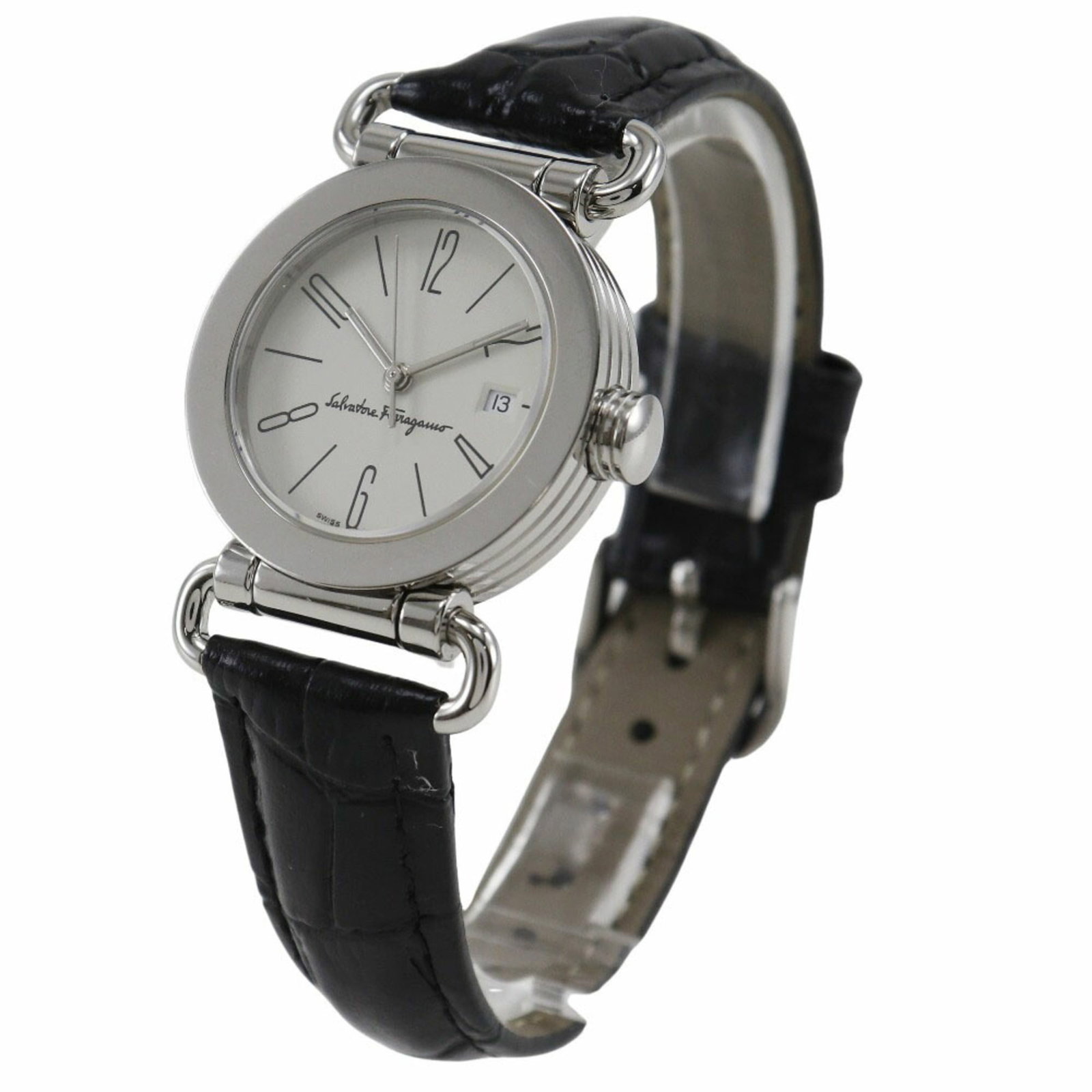 Ferragamo Watch - 2