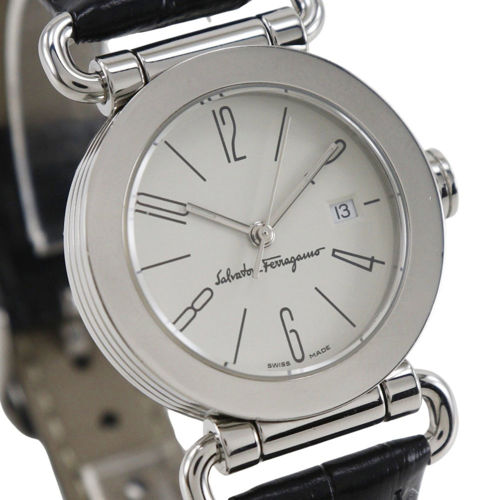 Ferragamo Watch - 3