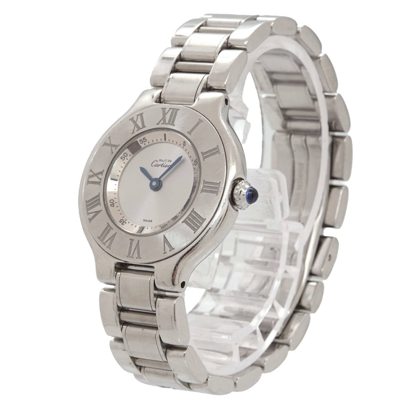 Watch Cartier - 2