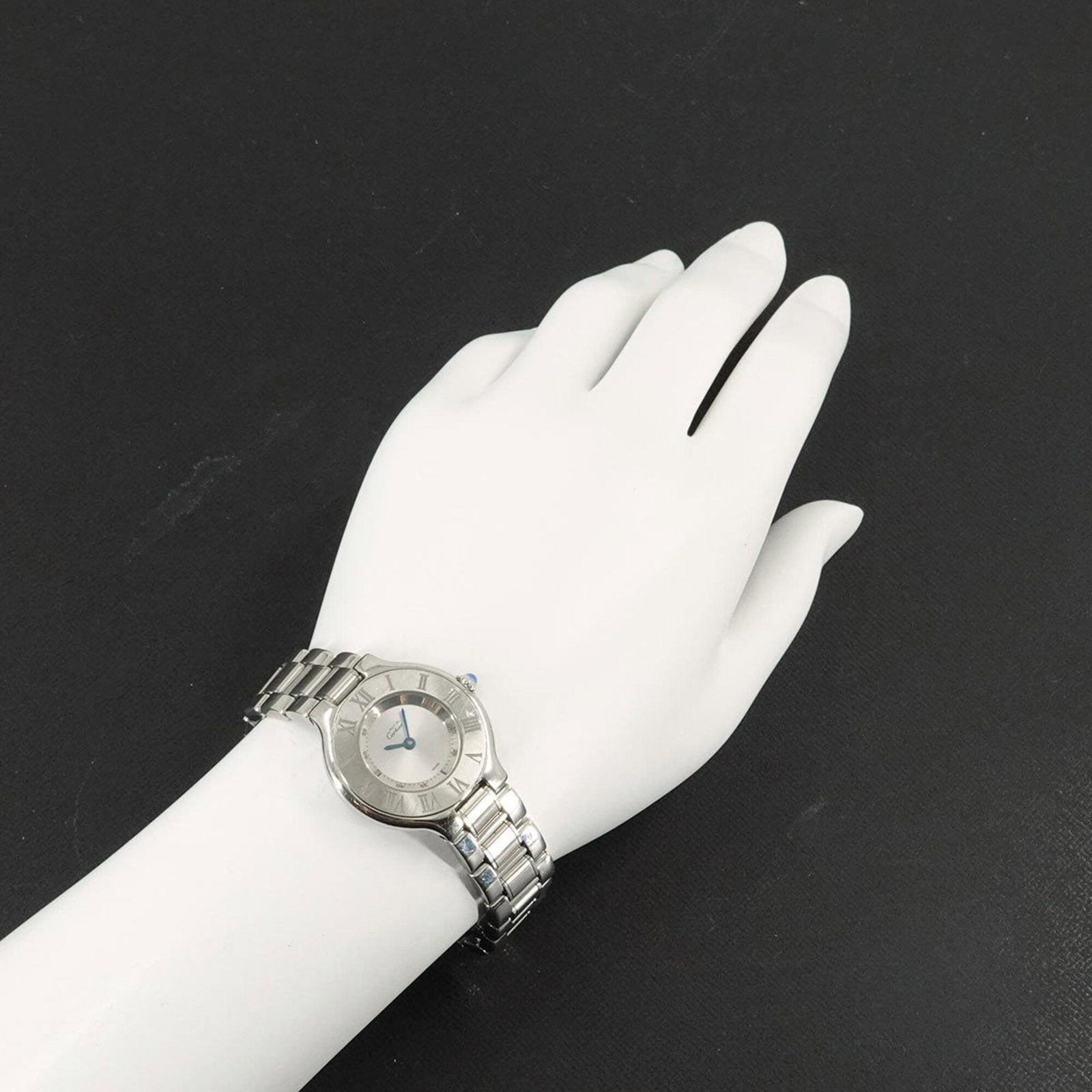 Watch Cartier - 3