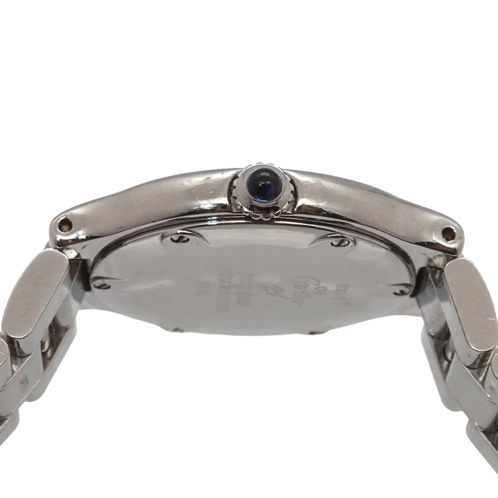 Watch Cartier - 5