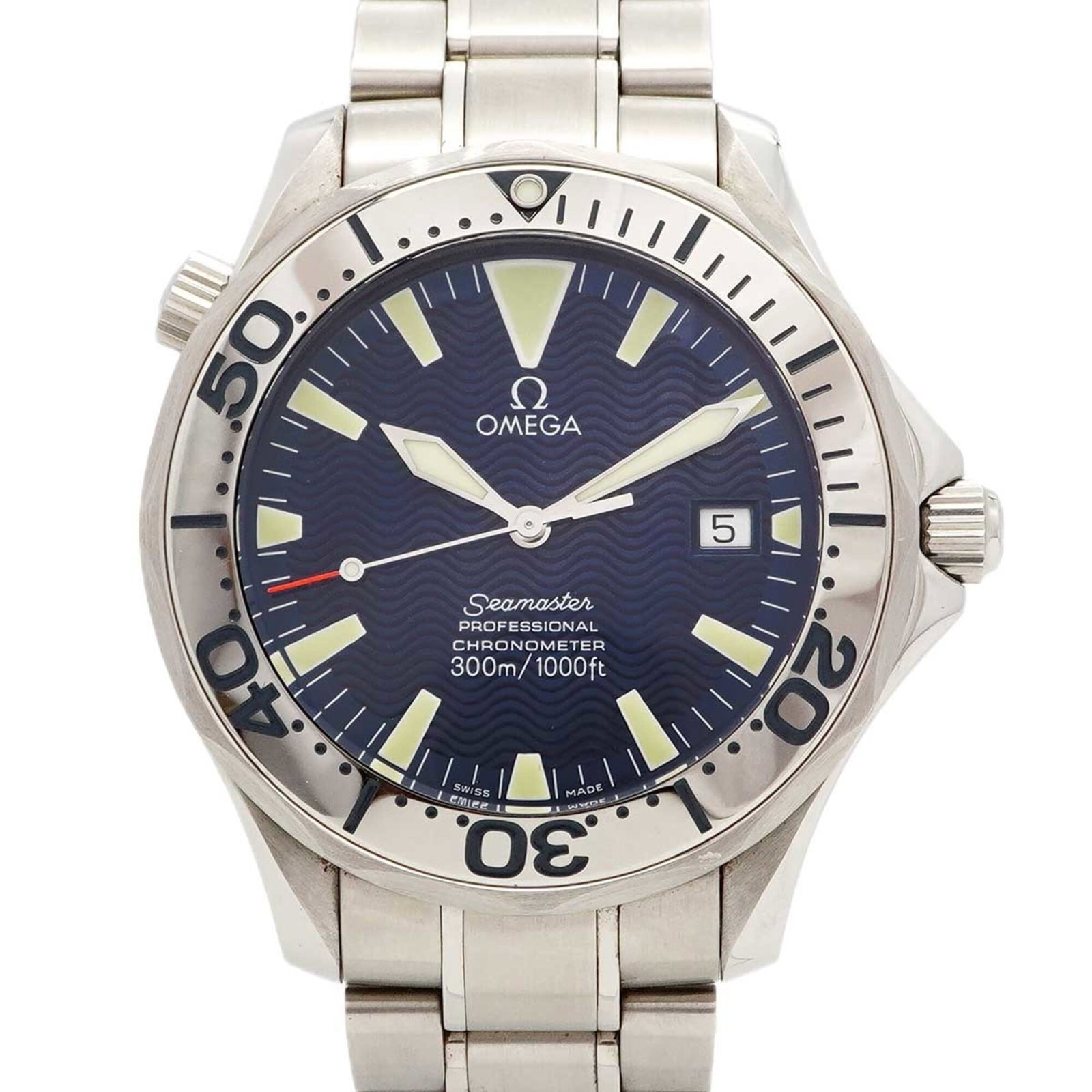 Wristwatch Omega (1 of 10)