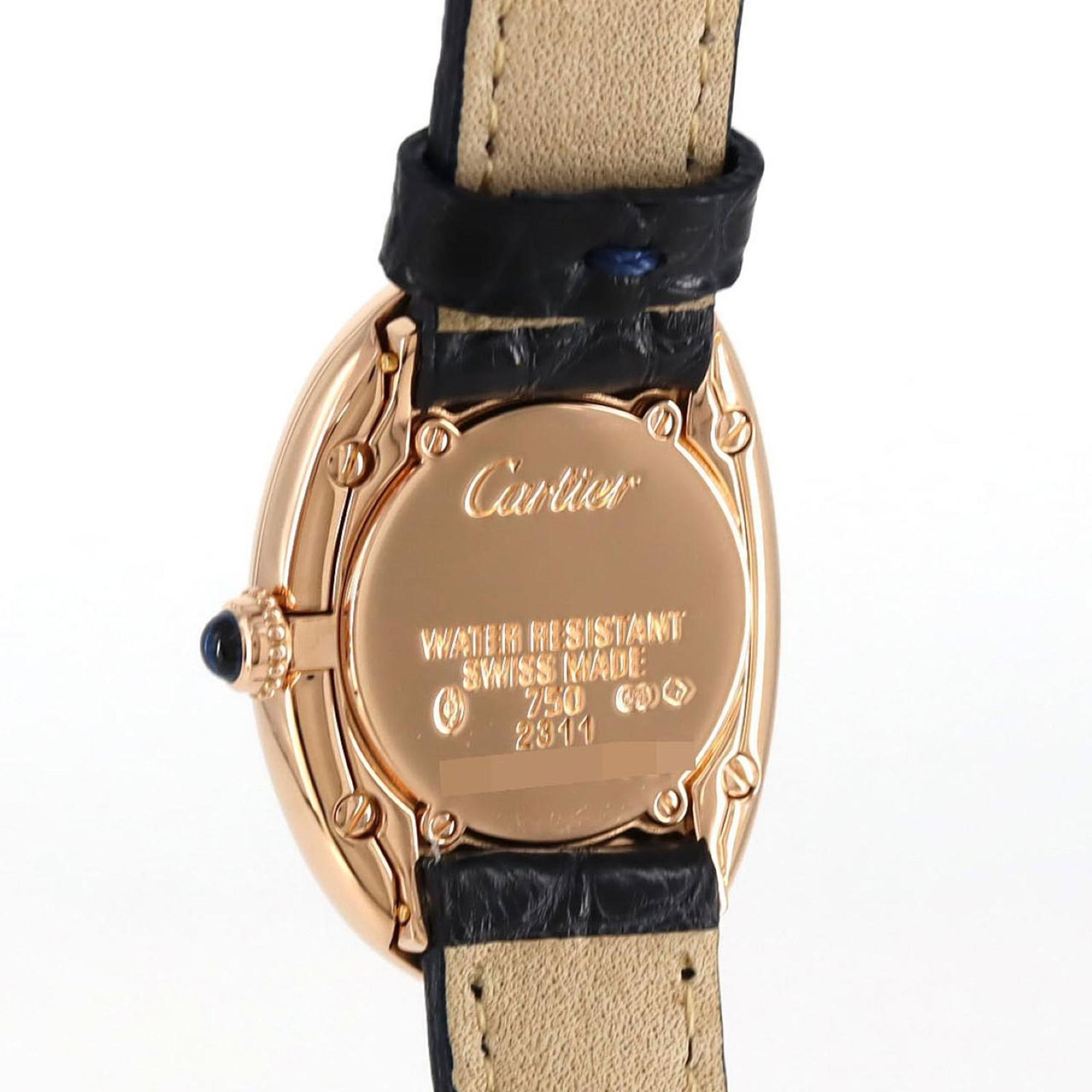 Watch Cartier - 6