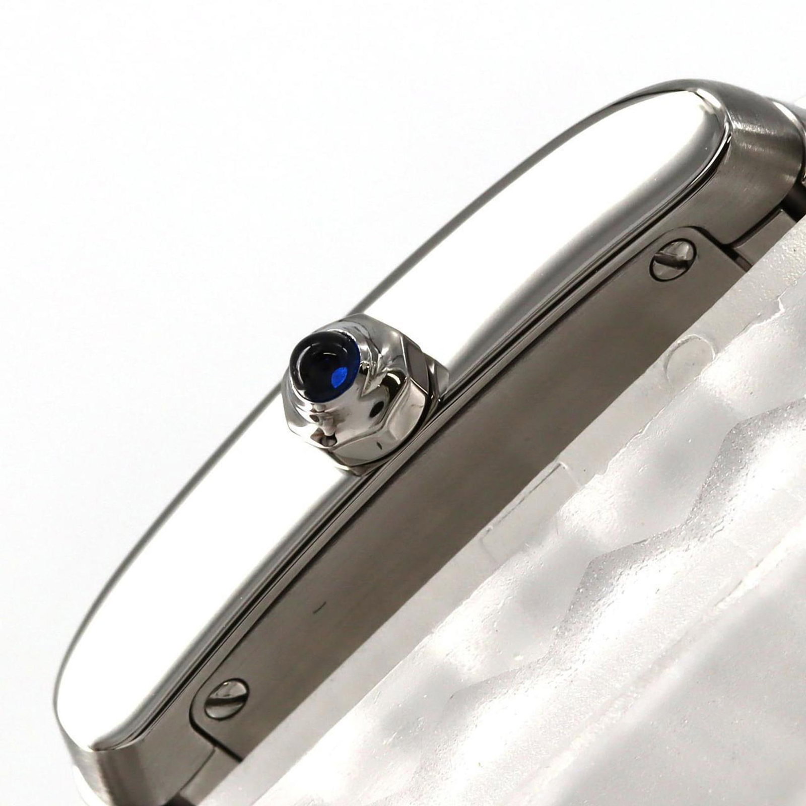 Watch Cartier - 4
