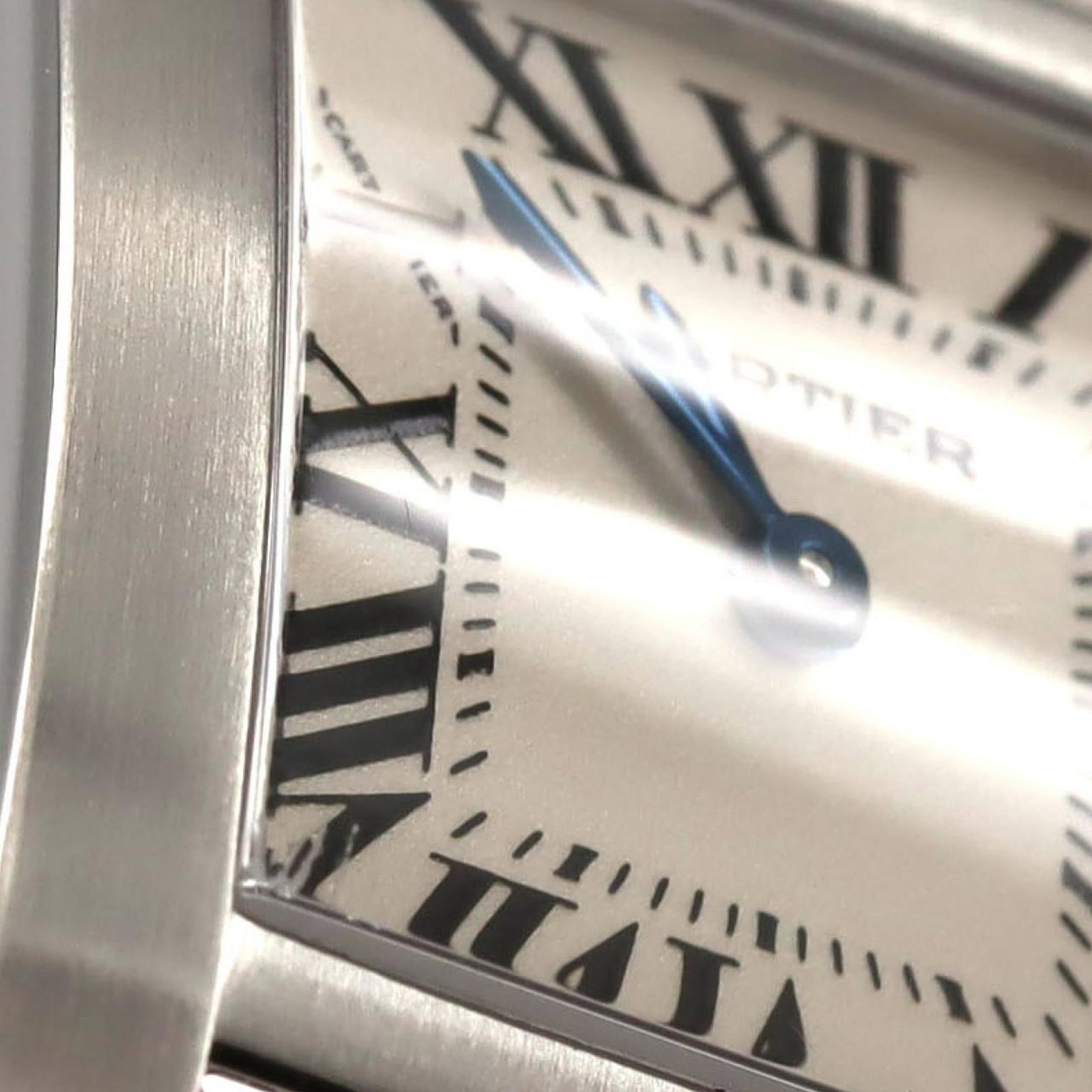 Watch Cartier - 7