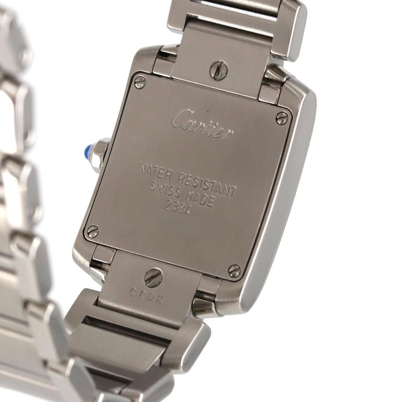 Watch Cartier - 8