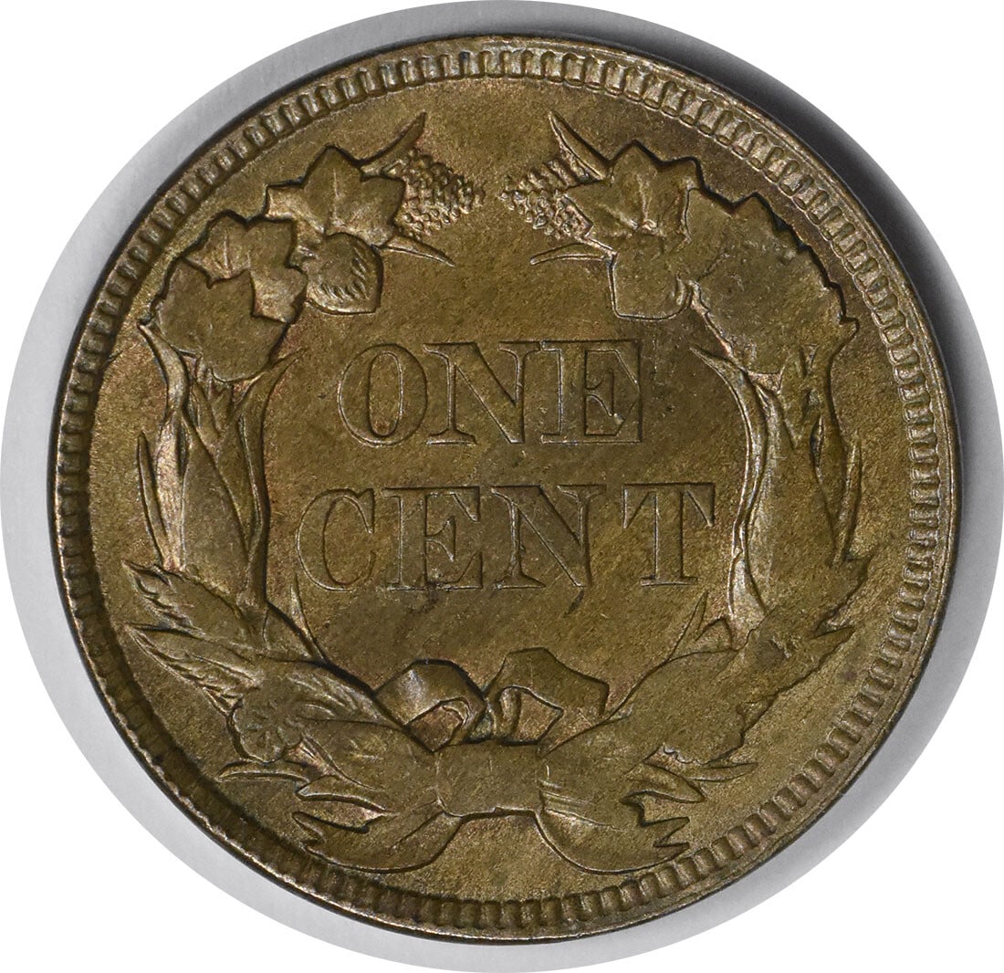Flying Eagles Cent Choice BU Uncertain - 2