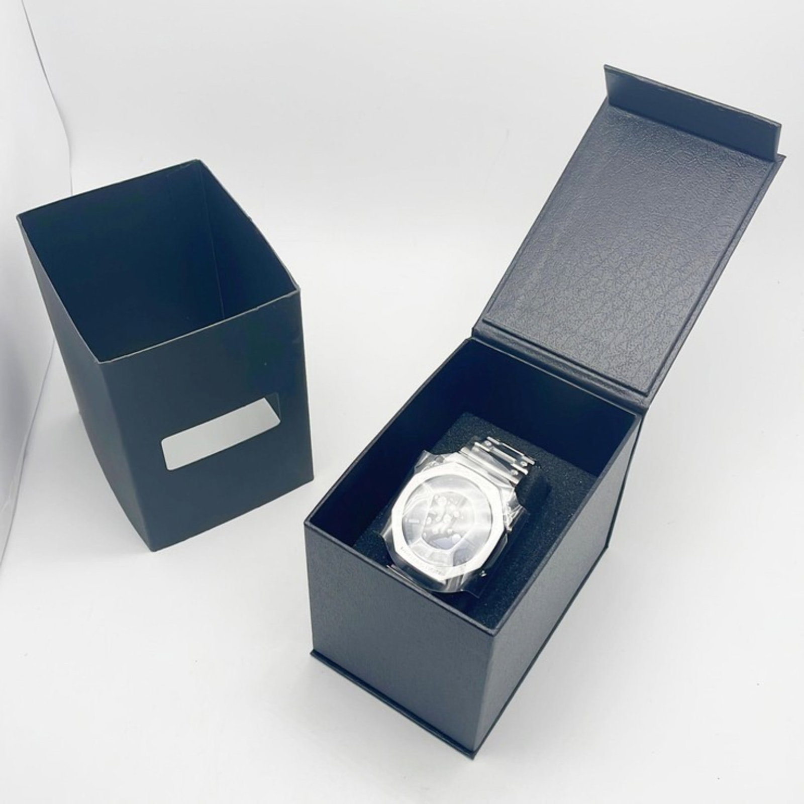 Strict Watch Rules Apply - 3