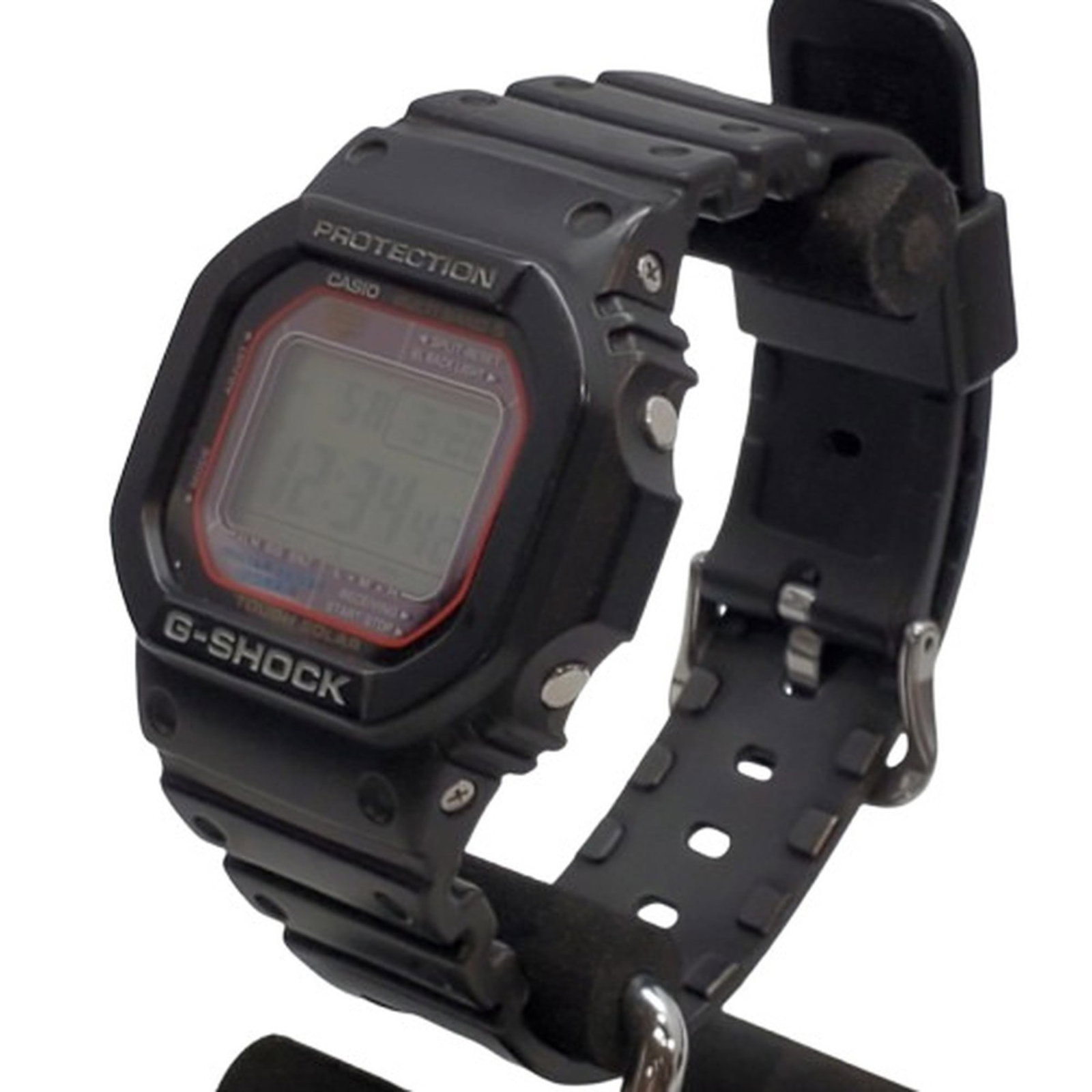 Strict Watch Rules Apply - 2