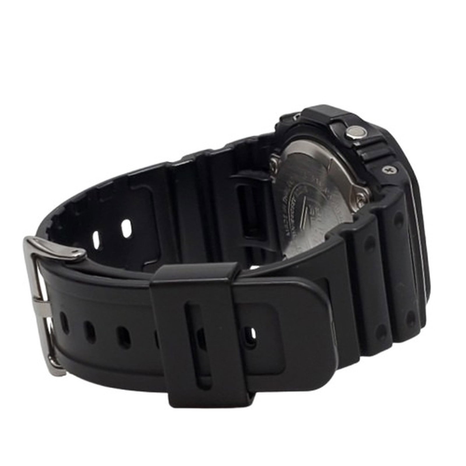 Strict Watch Rules Apply - 5