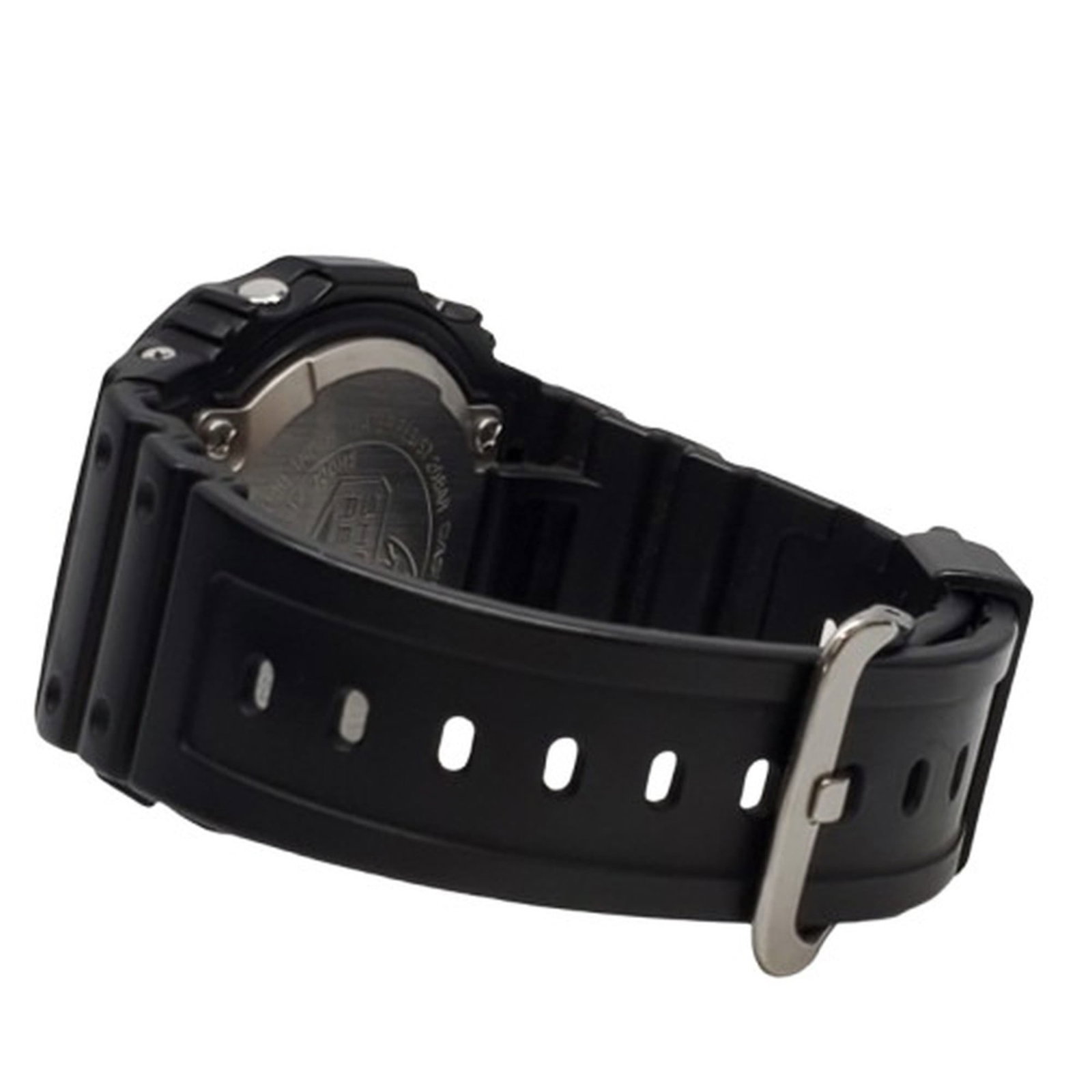 Strict Watch Rules Apply - 6