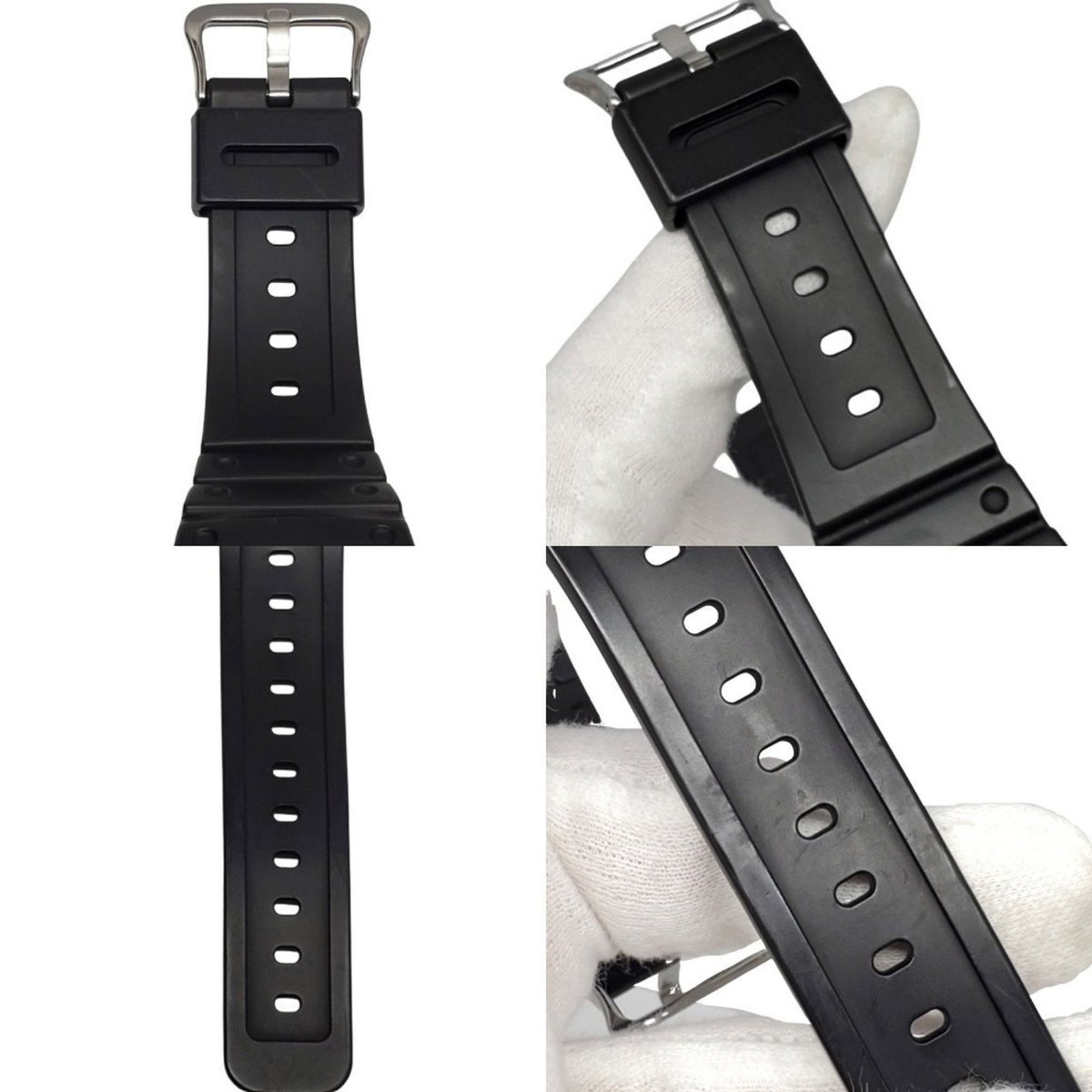 Strict Watch Rules Apply - 9