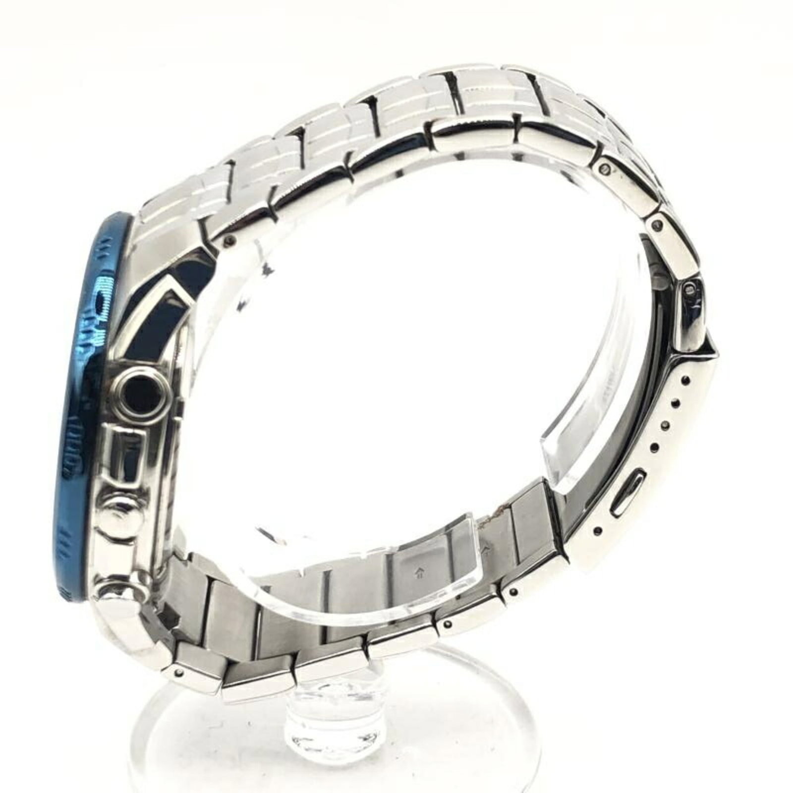 Strict Watch Rules Apply - 2