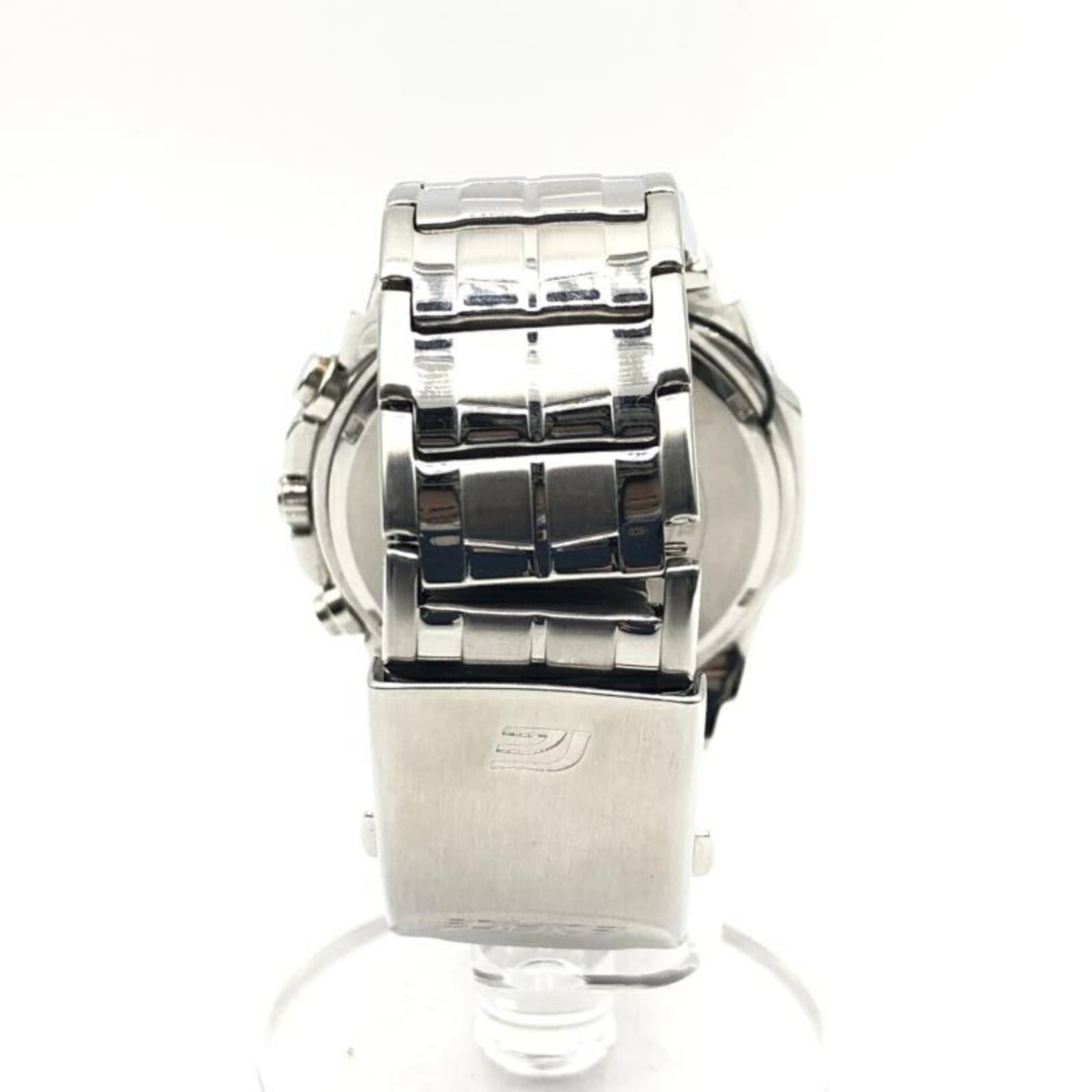 Strict Watch Rules Apply - 3