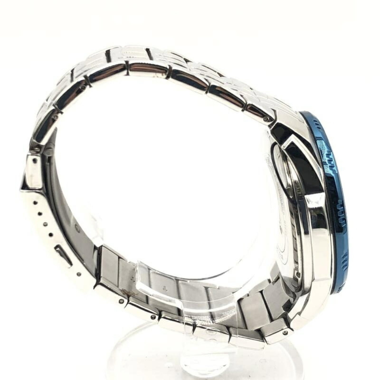 Strict Watch Rules Apply - 4