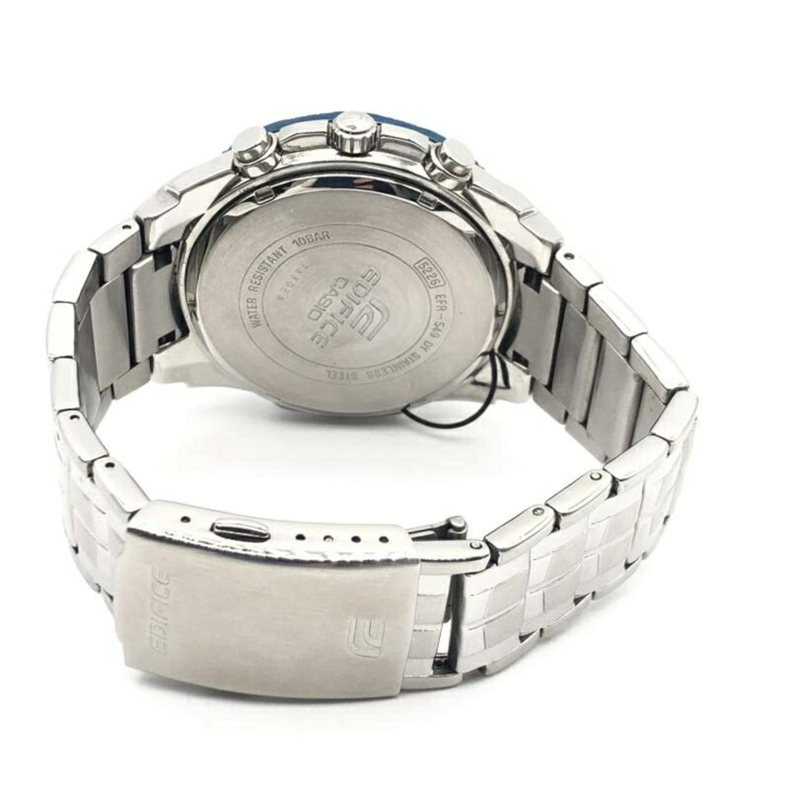 Strict Watch Rules Apply - 5