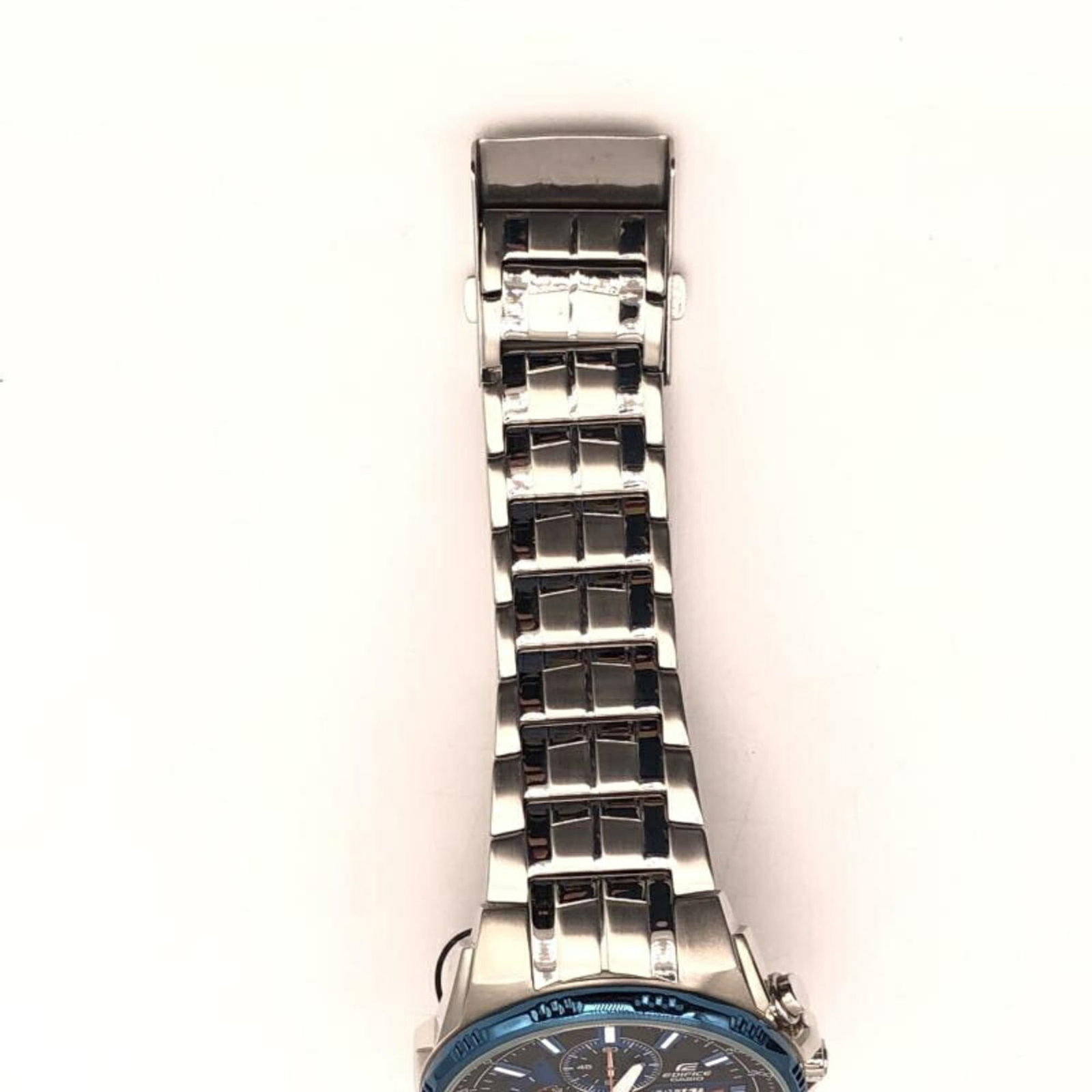 Strict Watch Rules Apply - 6