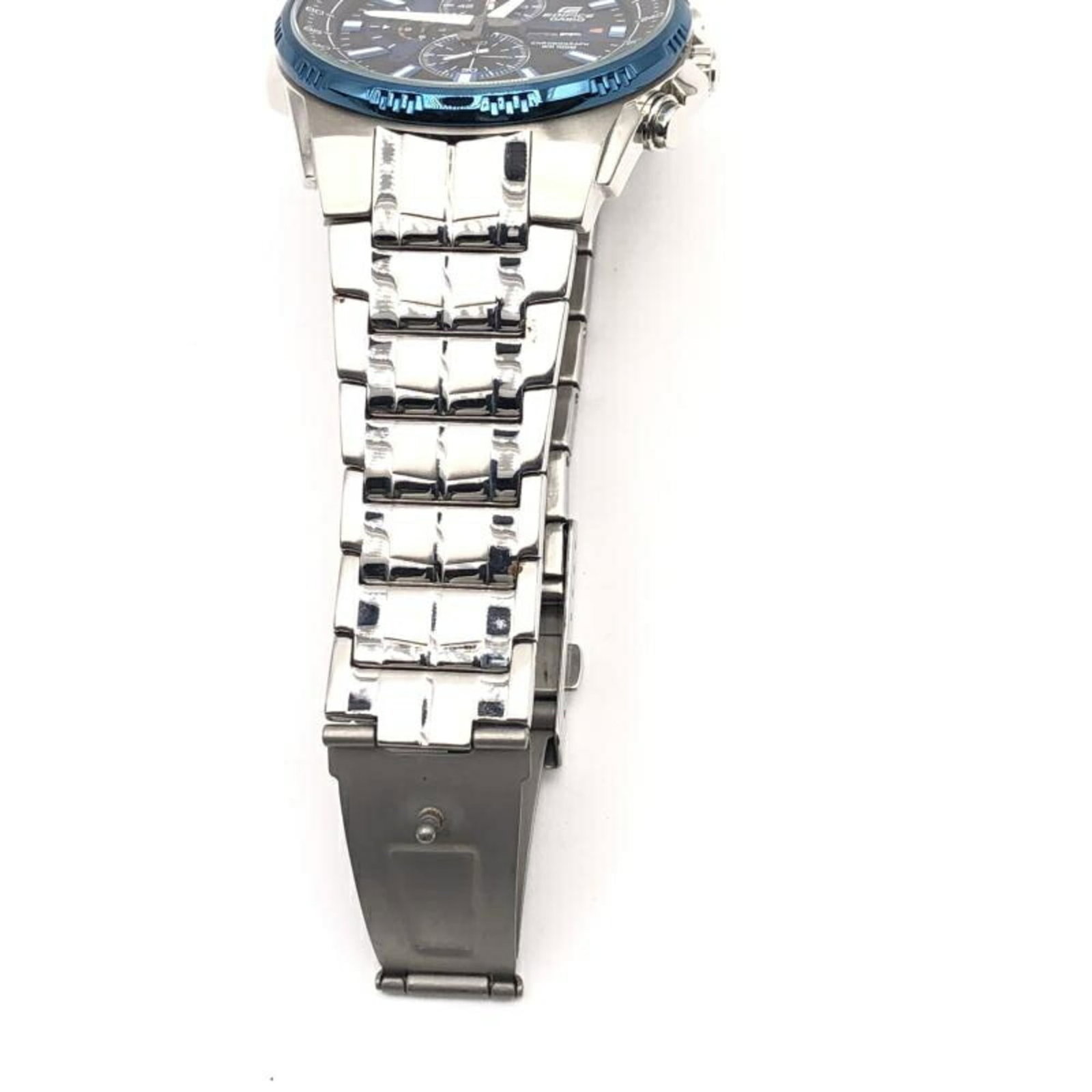 Strict Watch Rules Apply - 7