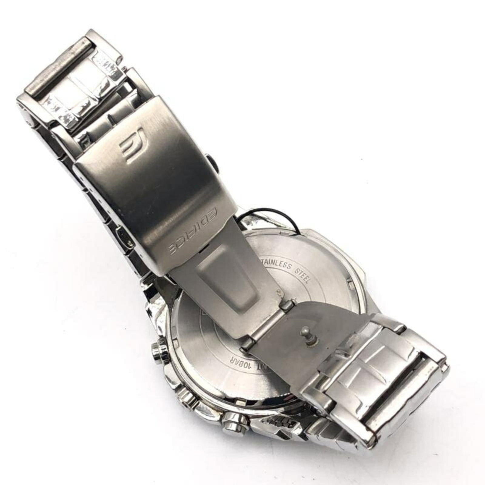 Strict Watch Rules Apply - 8