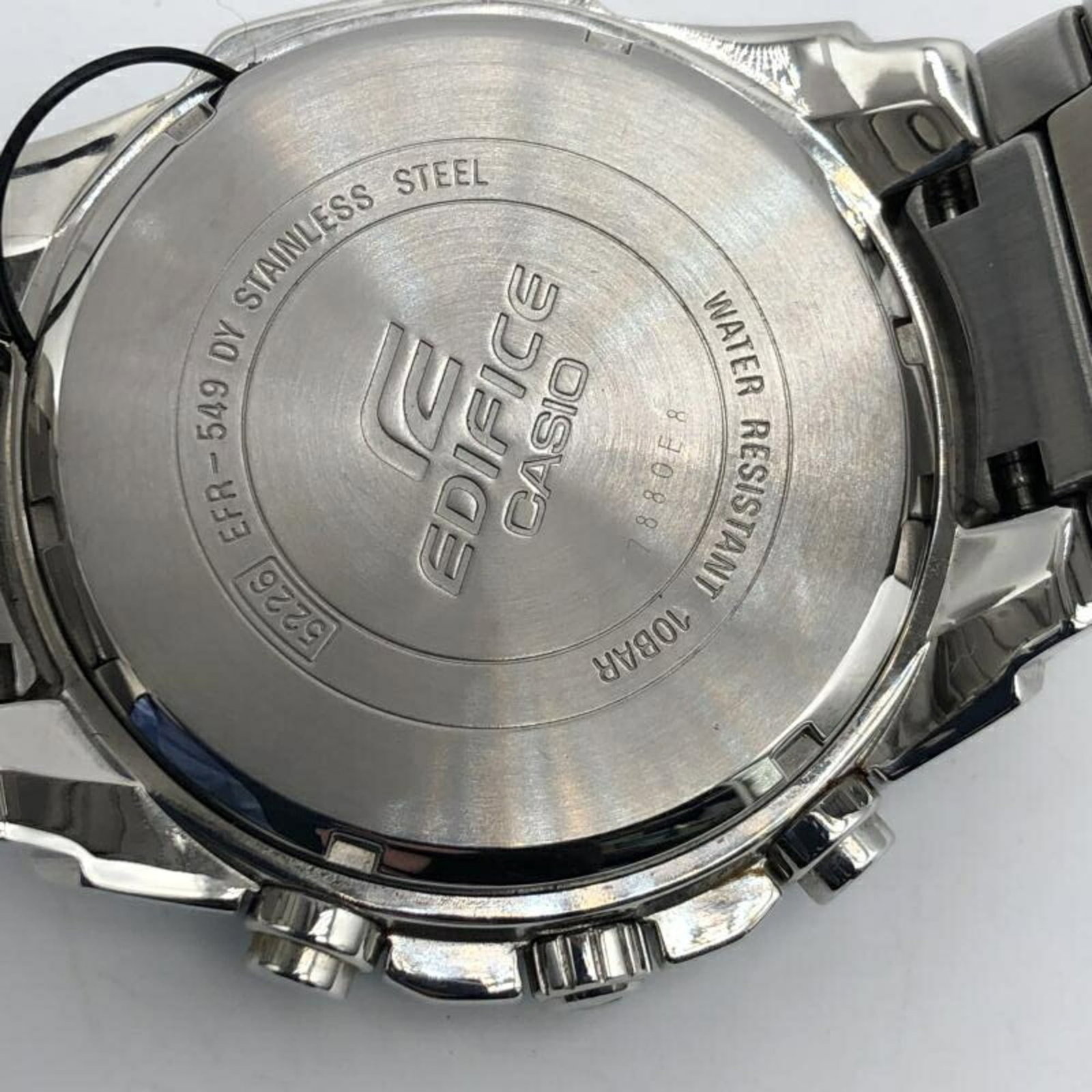 Strict Watch Rules Apply - 9