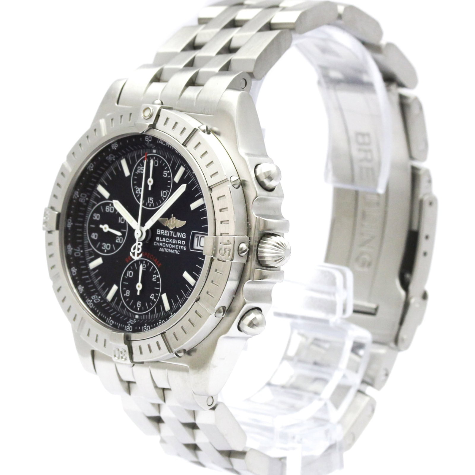 Strict Rules Wristwatch - 2