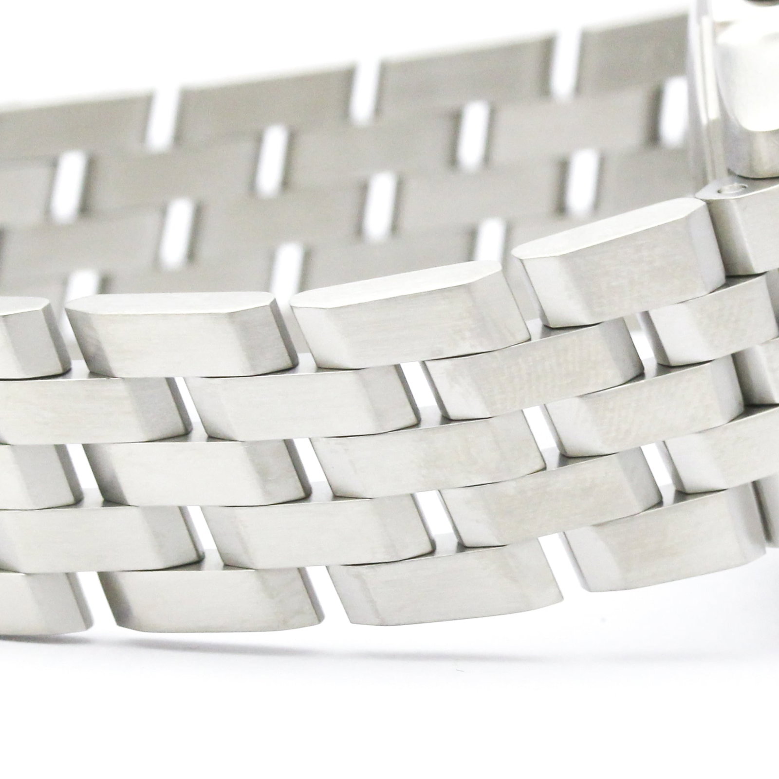 Strict Rules Wristwatch - 7