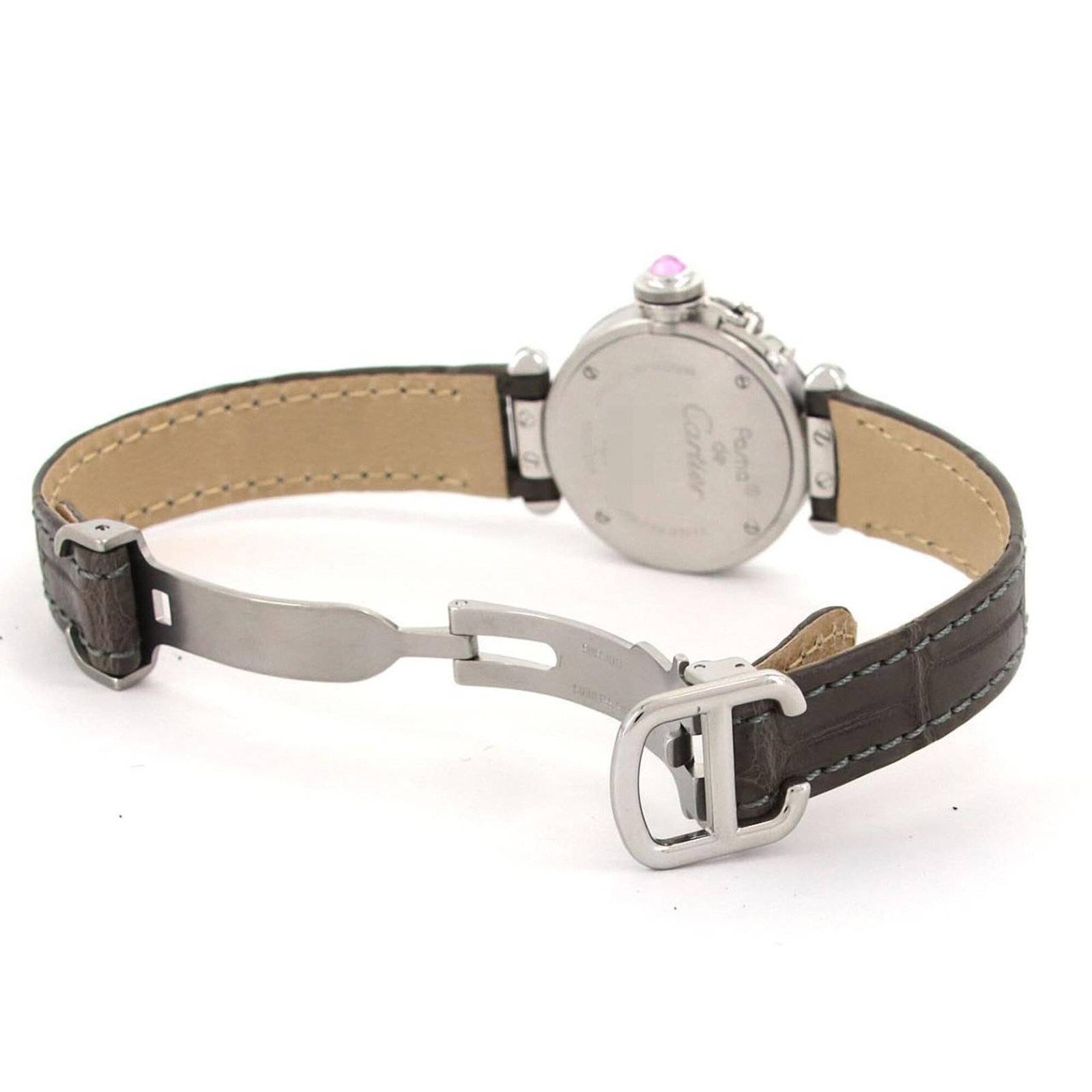 Watch Cartier - 7